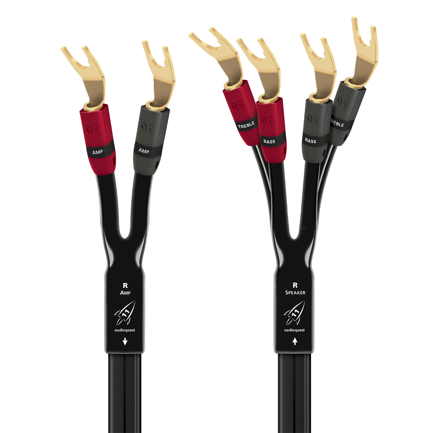 Rocket 11 Single BiWire