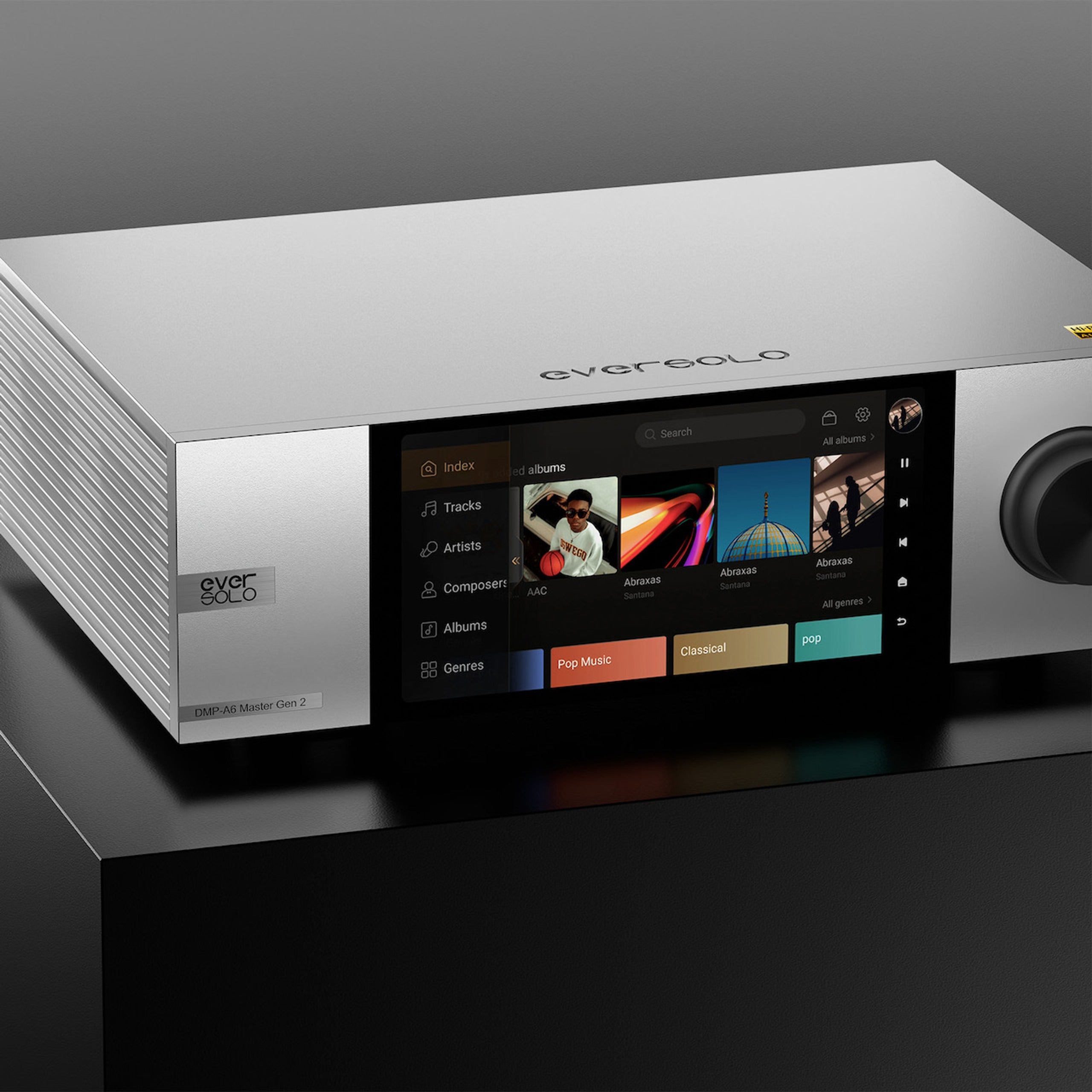 DMP-A6 Master Edition Gen 2