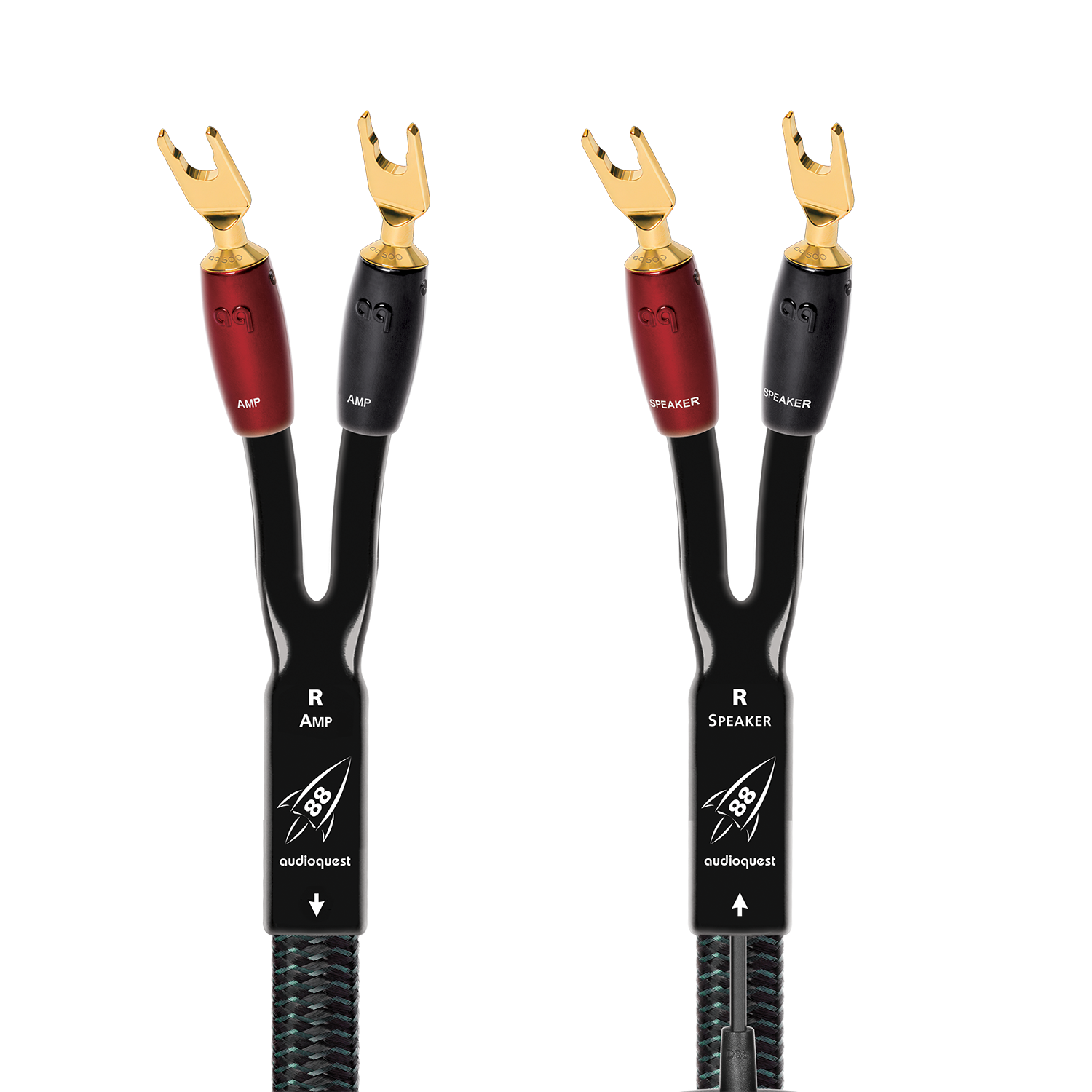 Rocket 88 Full-Range