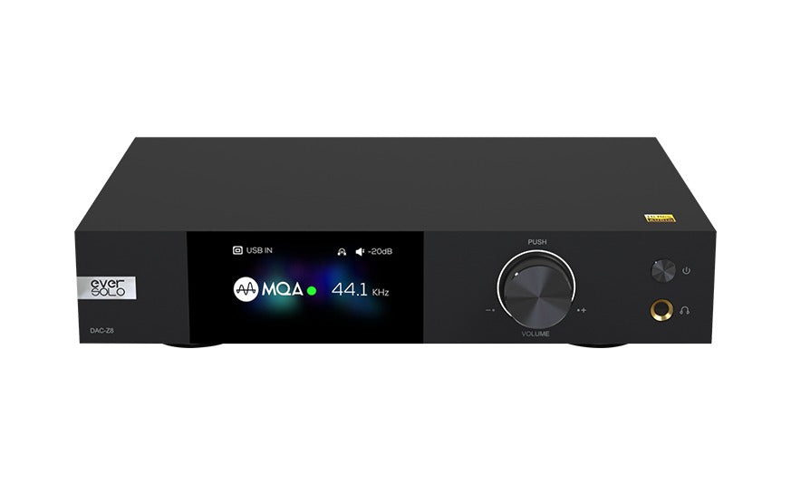 DAC-Z8