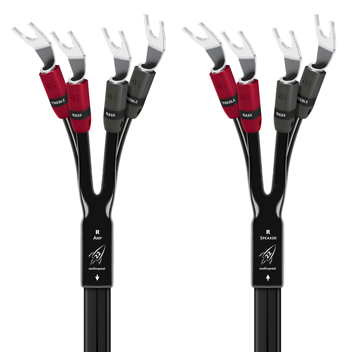 Rocket 22 Single BiAmp