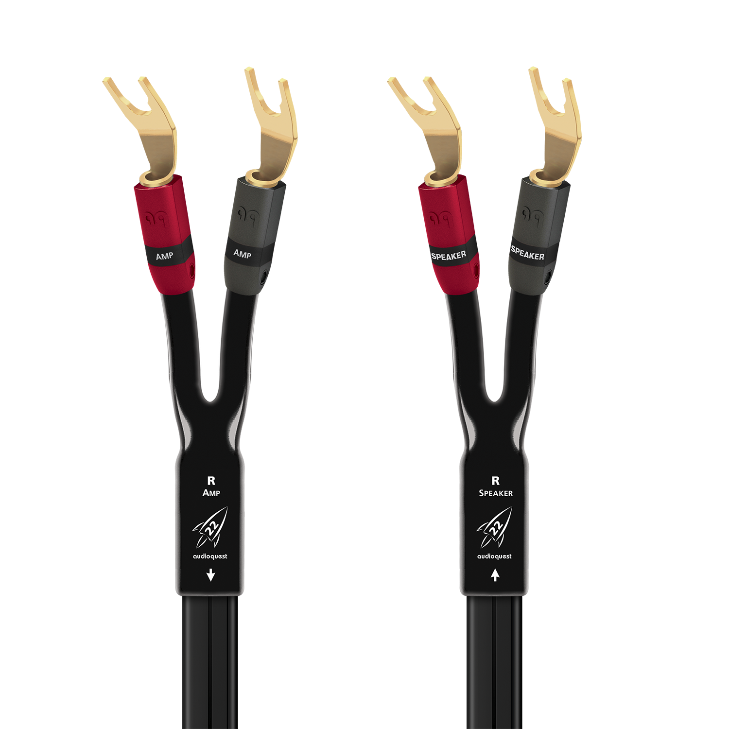 Rocket 22 Full-Range