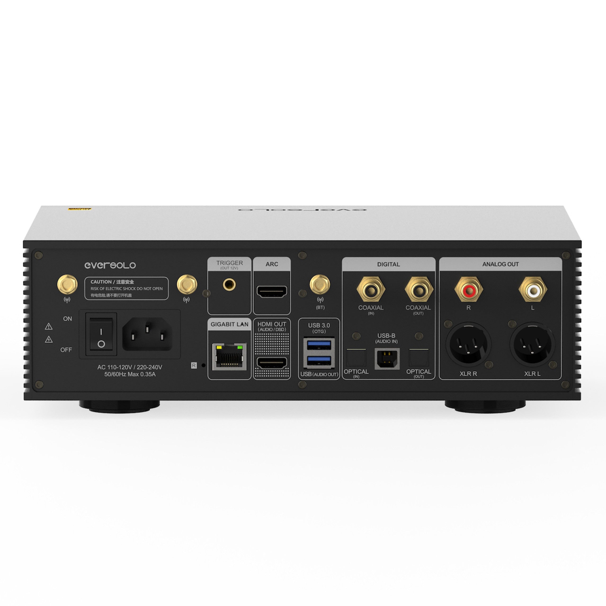 DMP-A6 Gen 2
