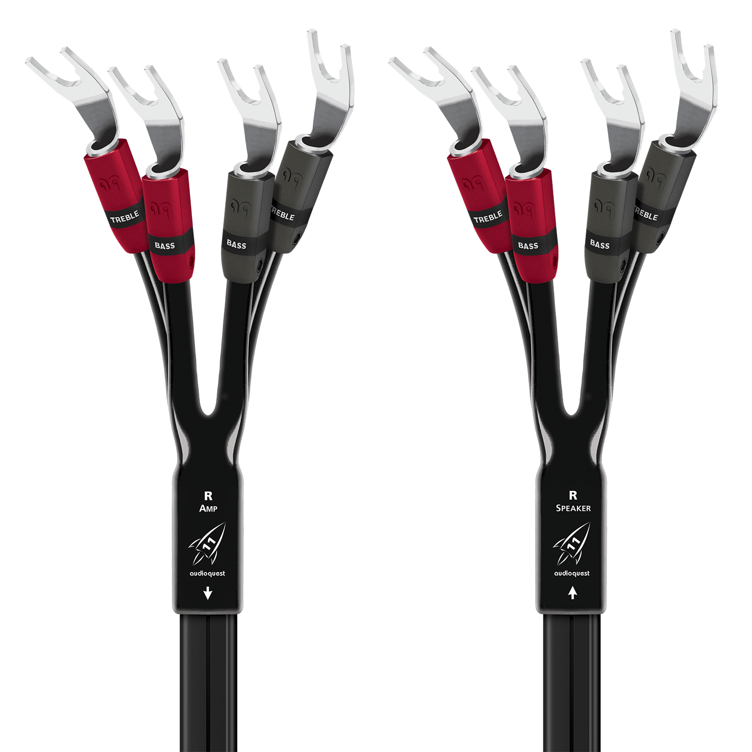 Rocket 11 Single BiAmp