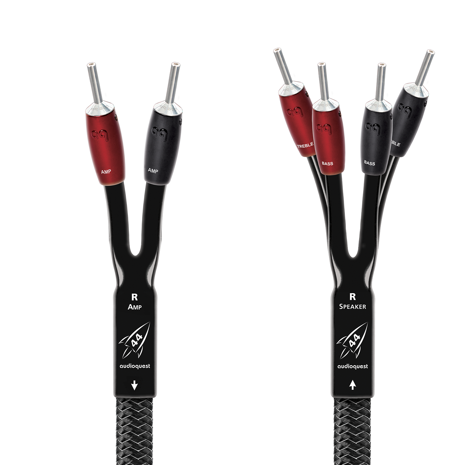Rocket 44 Single BiWire