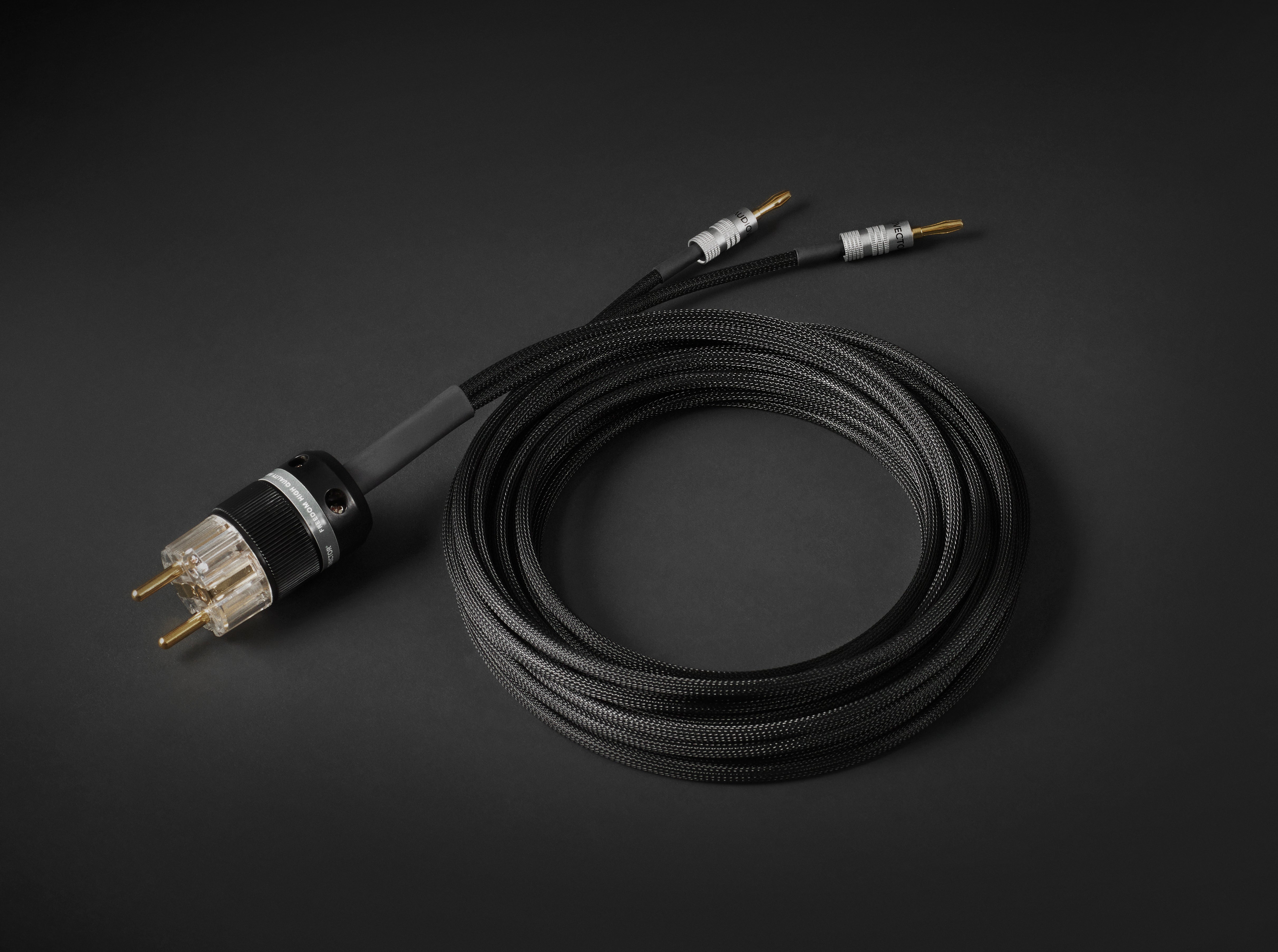 Freedom Grounding Cable R1