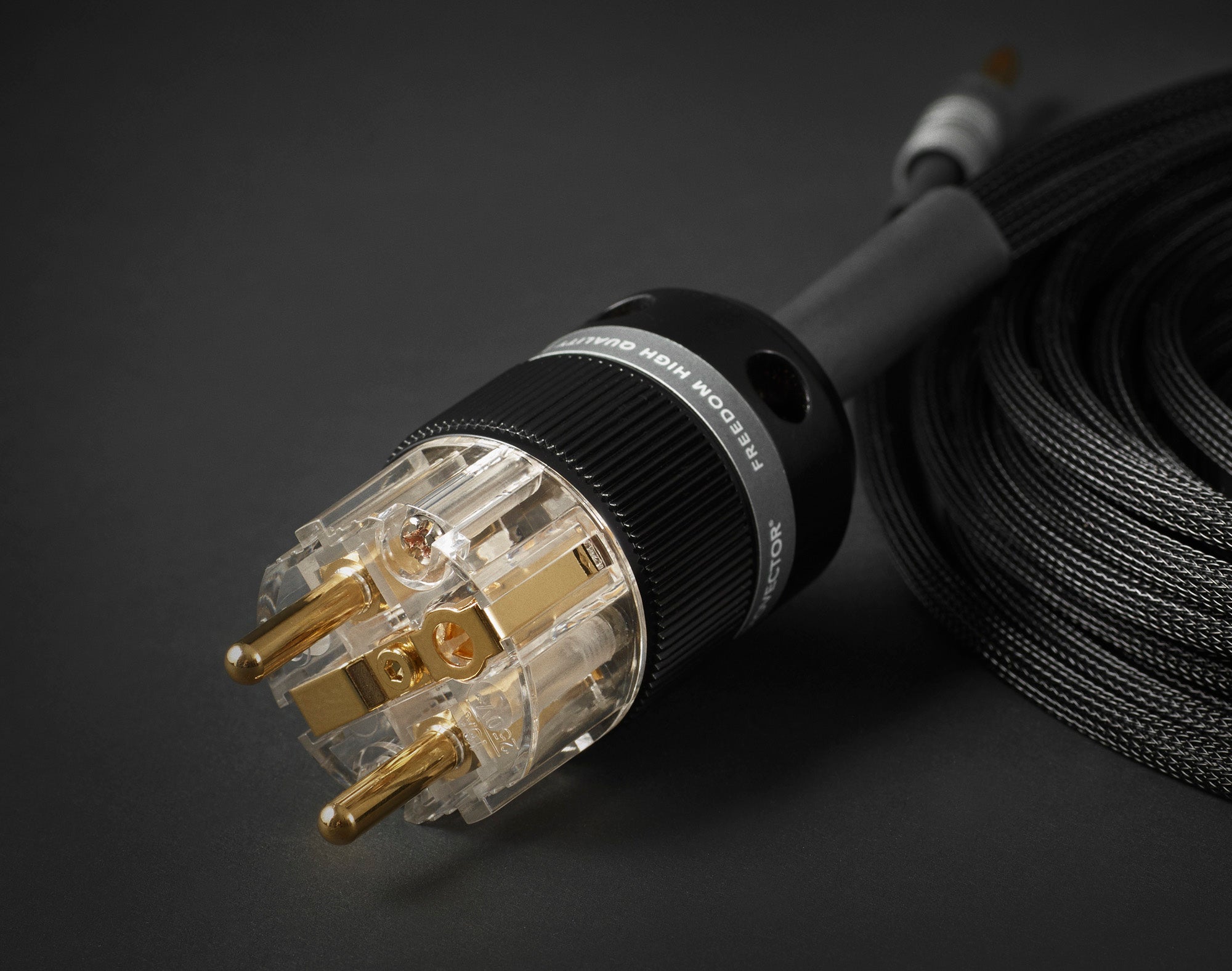 Freedom Grounding Cable R1
