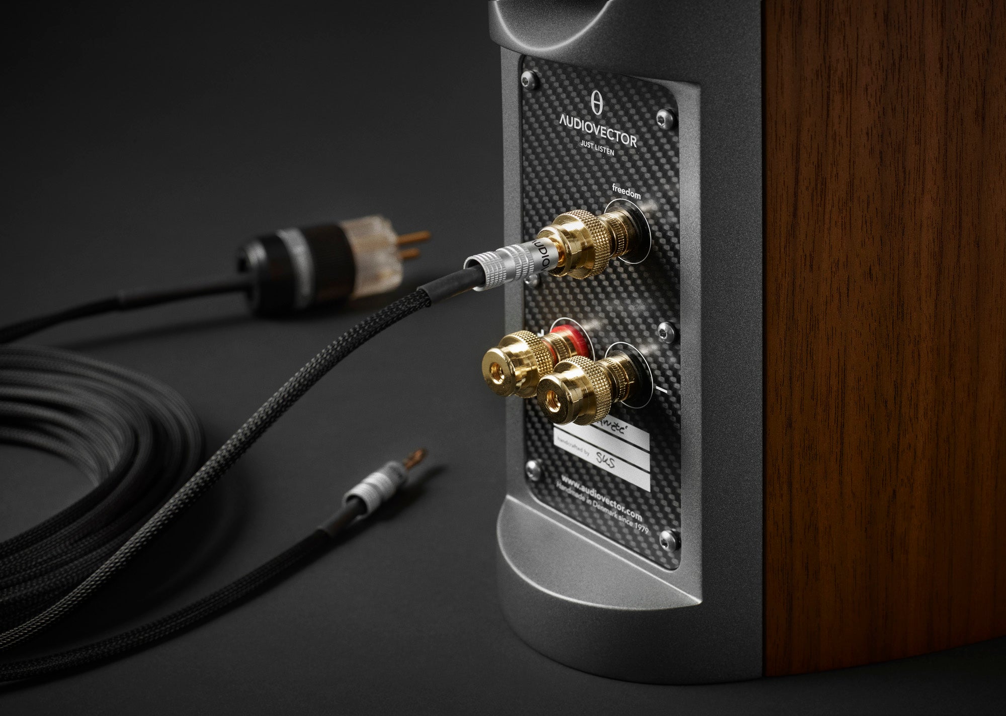 Freedom Grounding Cable R1