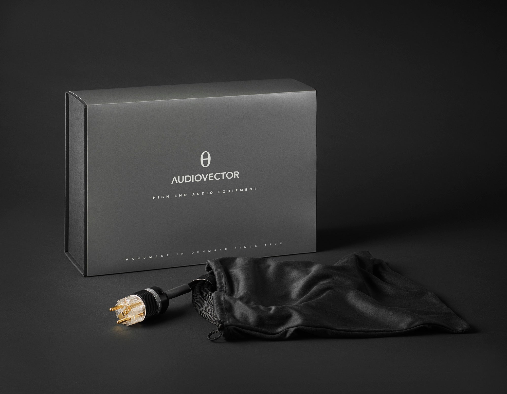 Freedom Grounding Cable R1