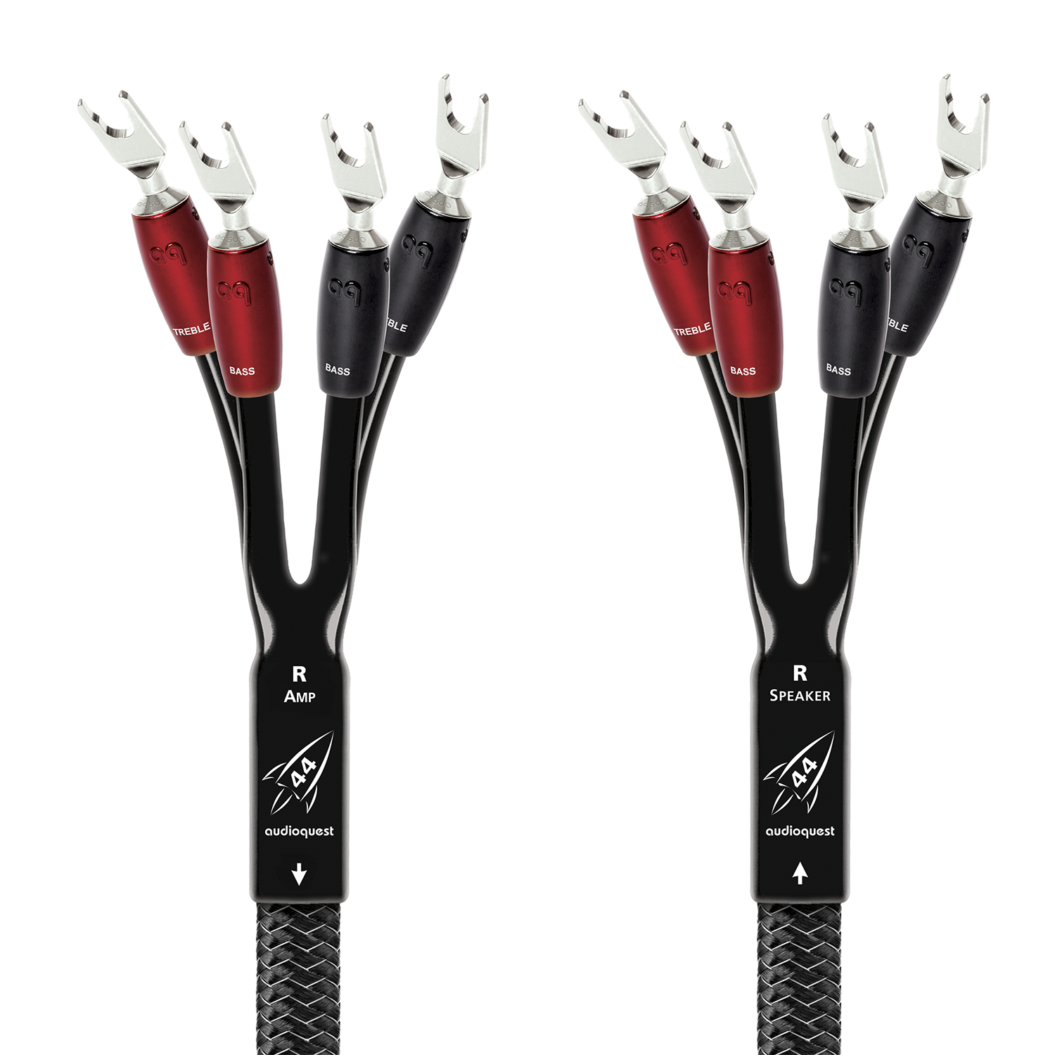 Rocket 44 Single BiAmp