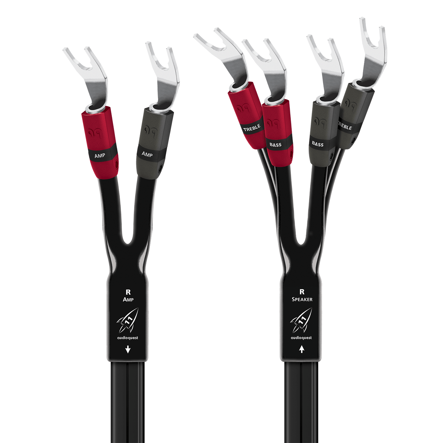 Rocket 11 Single BiWire
