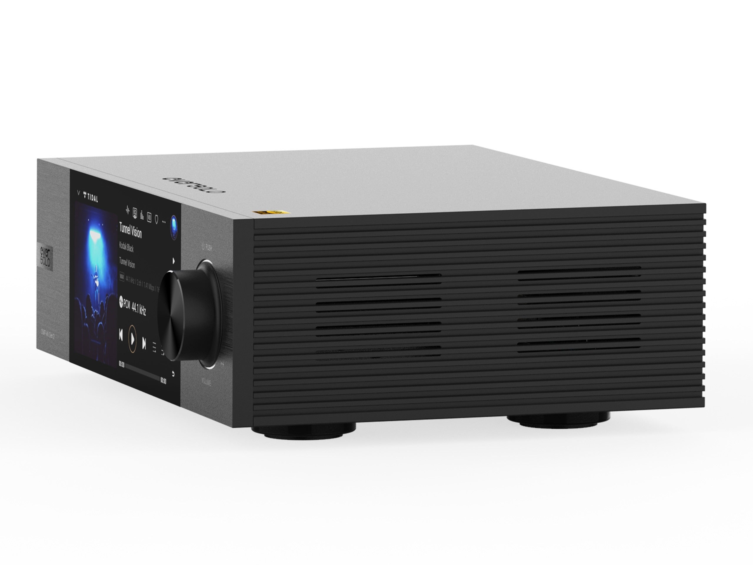 DMP-A6 Gen 2