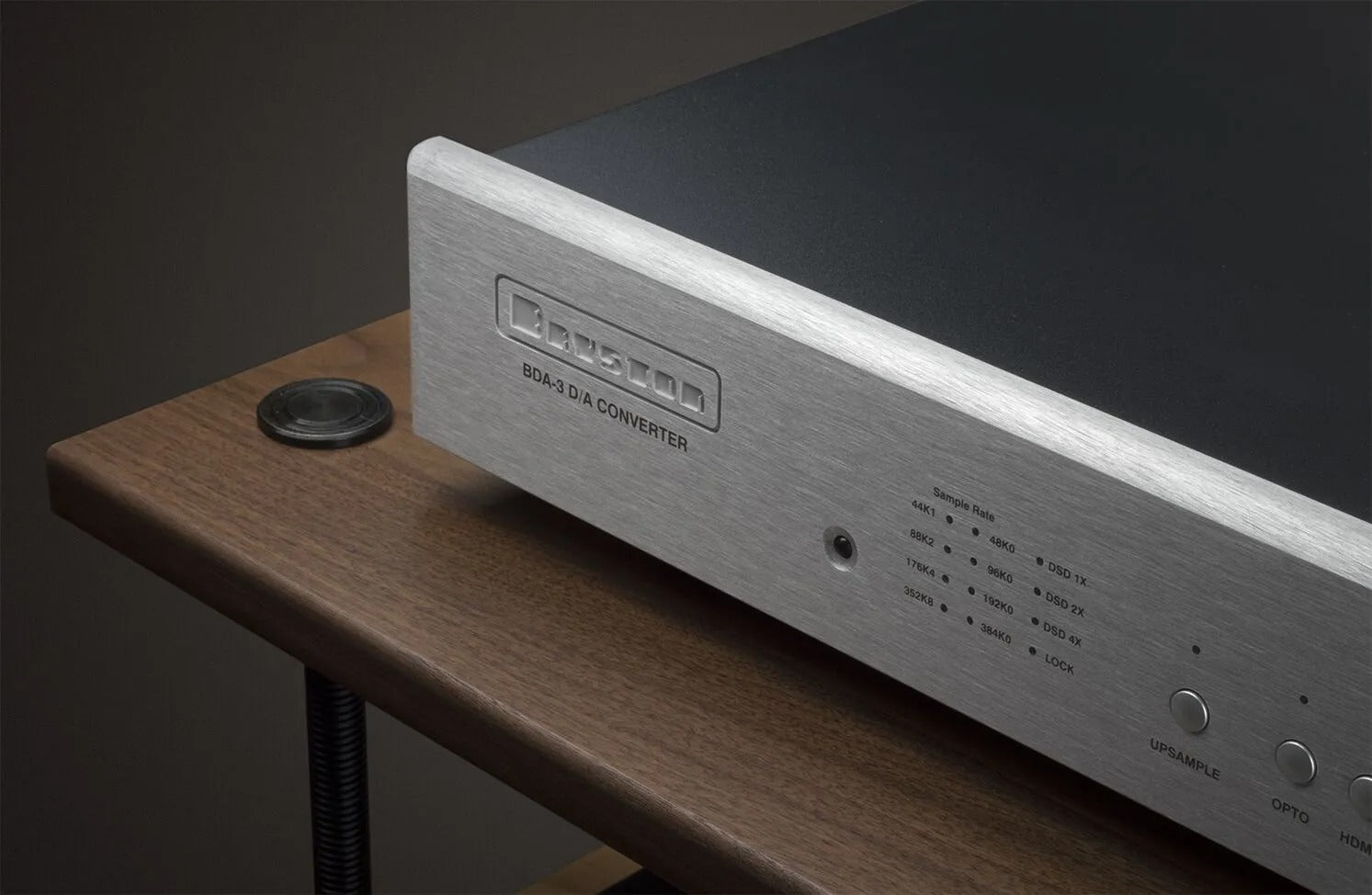 BDA-3 HDMI