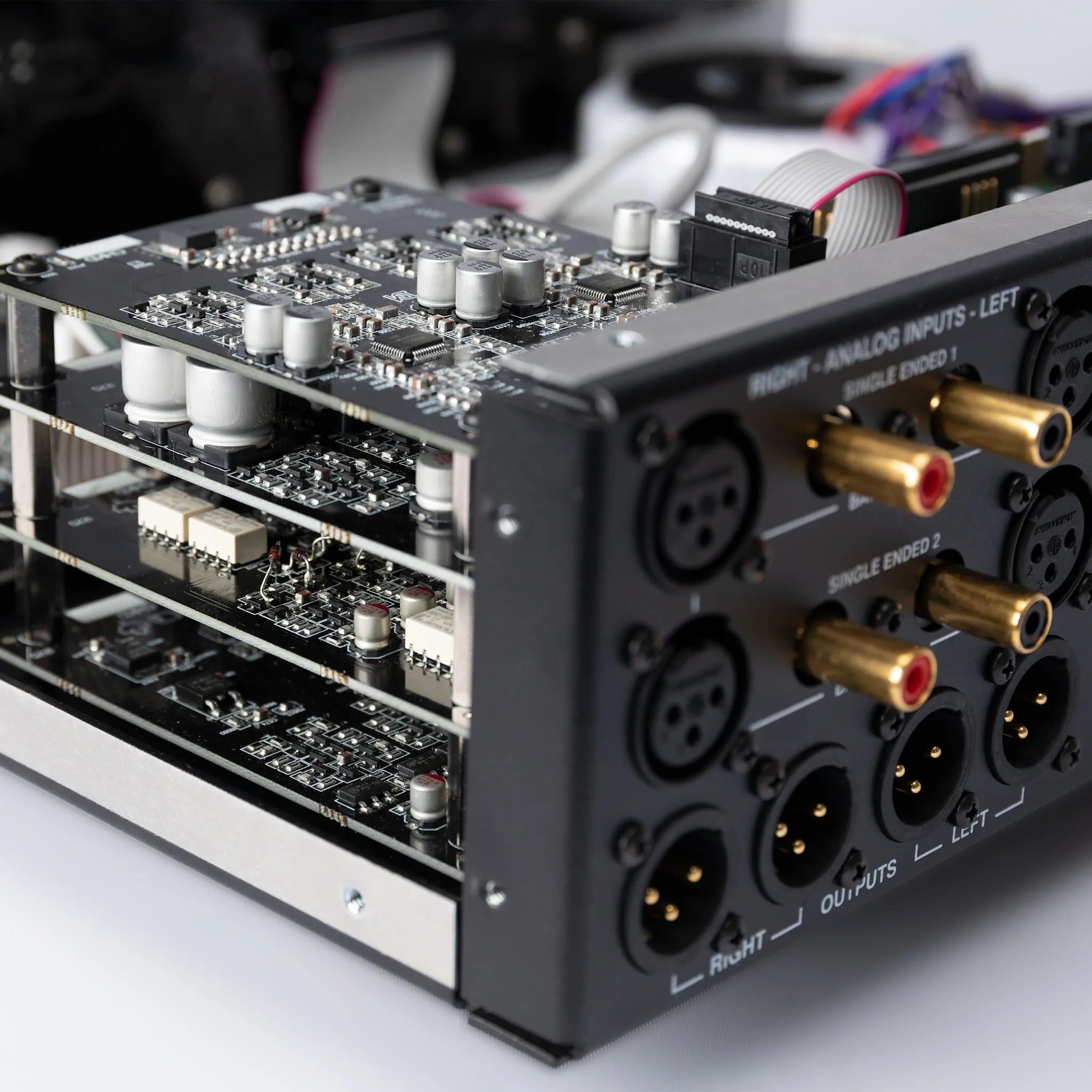 BR-20 Phono MM