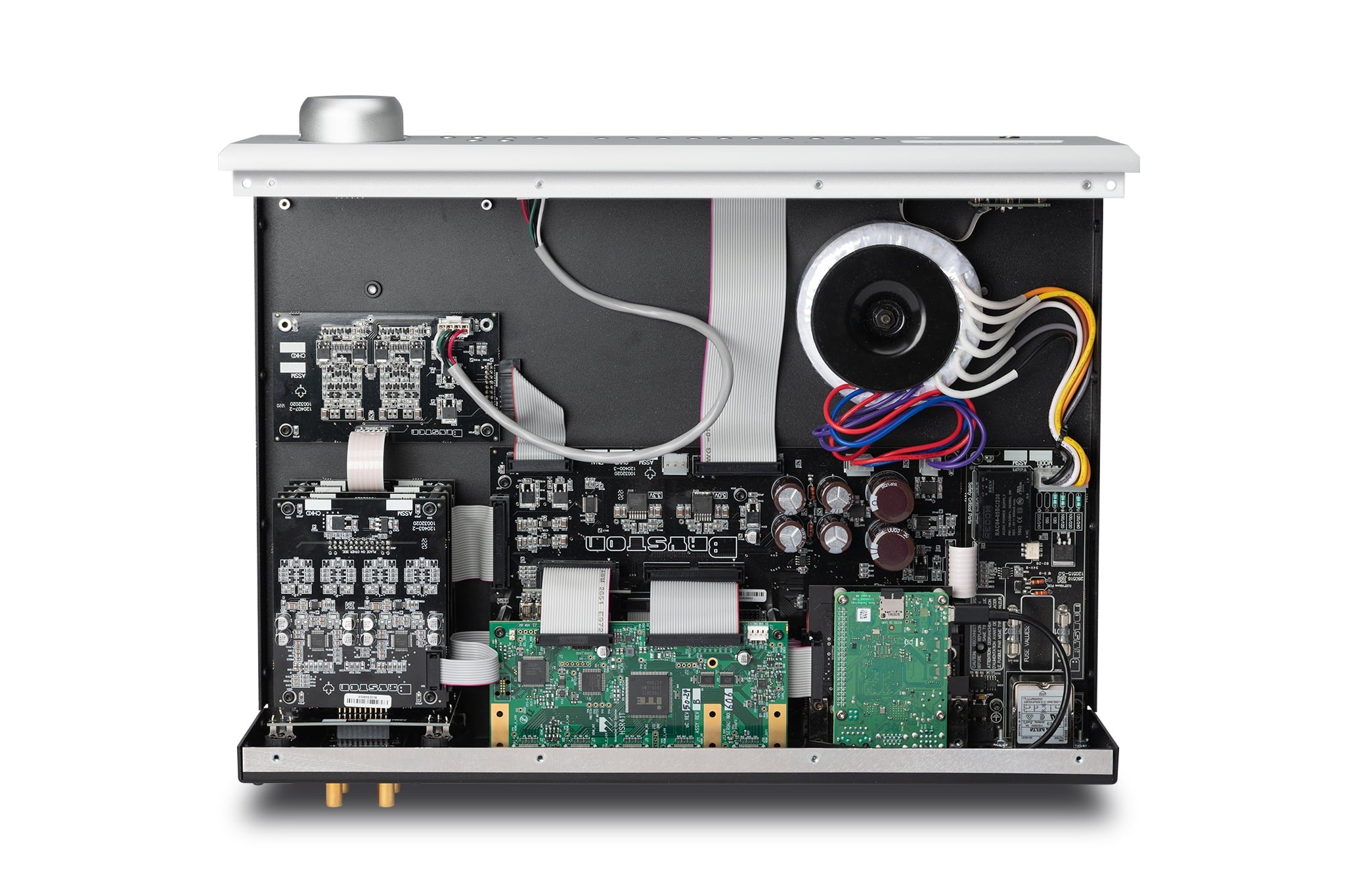 BR-20 Phono MM
