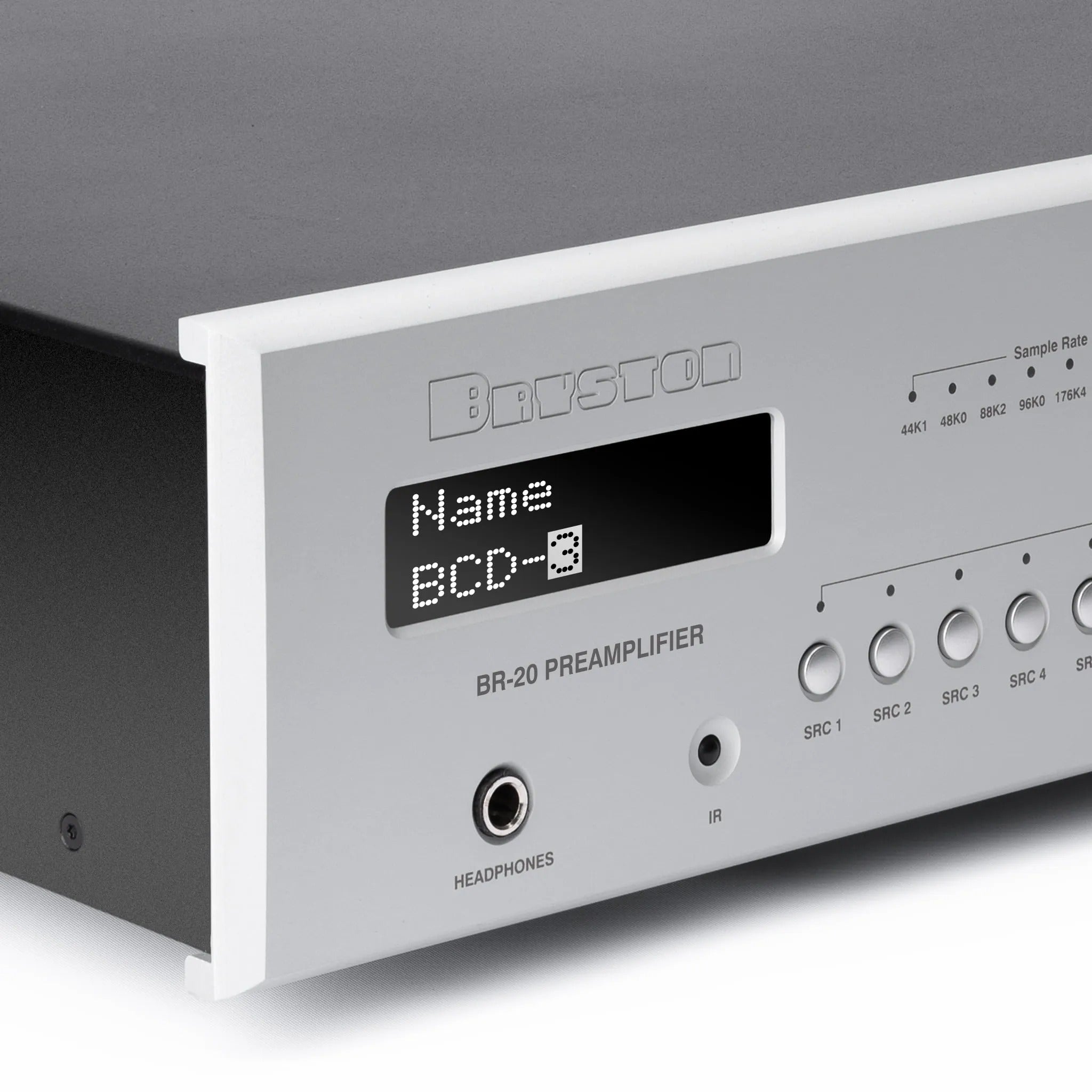 BR-20 Phono MM
