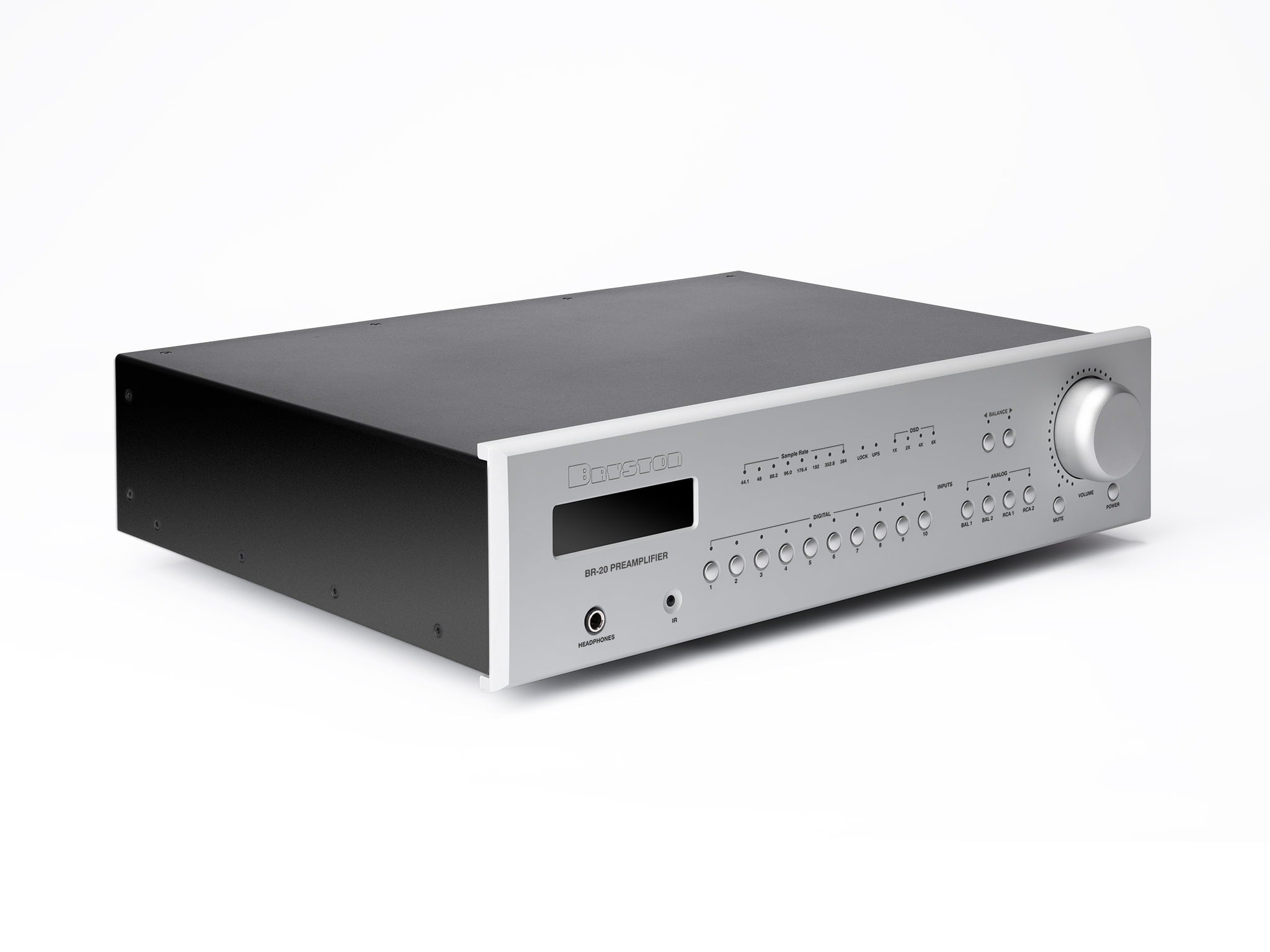 BR-20 Phono MM