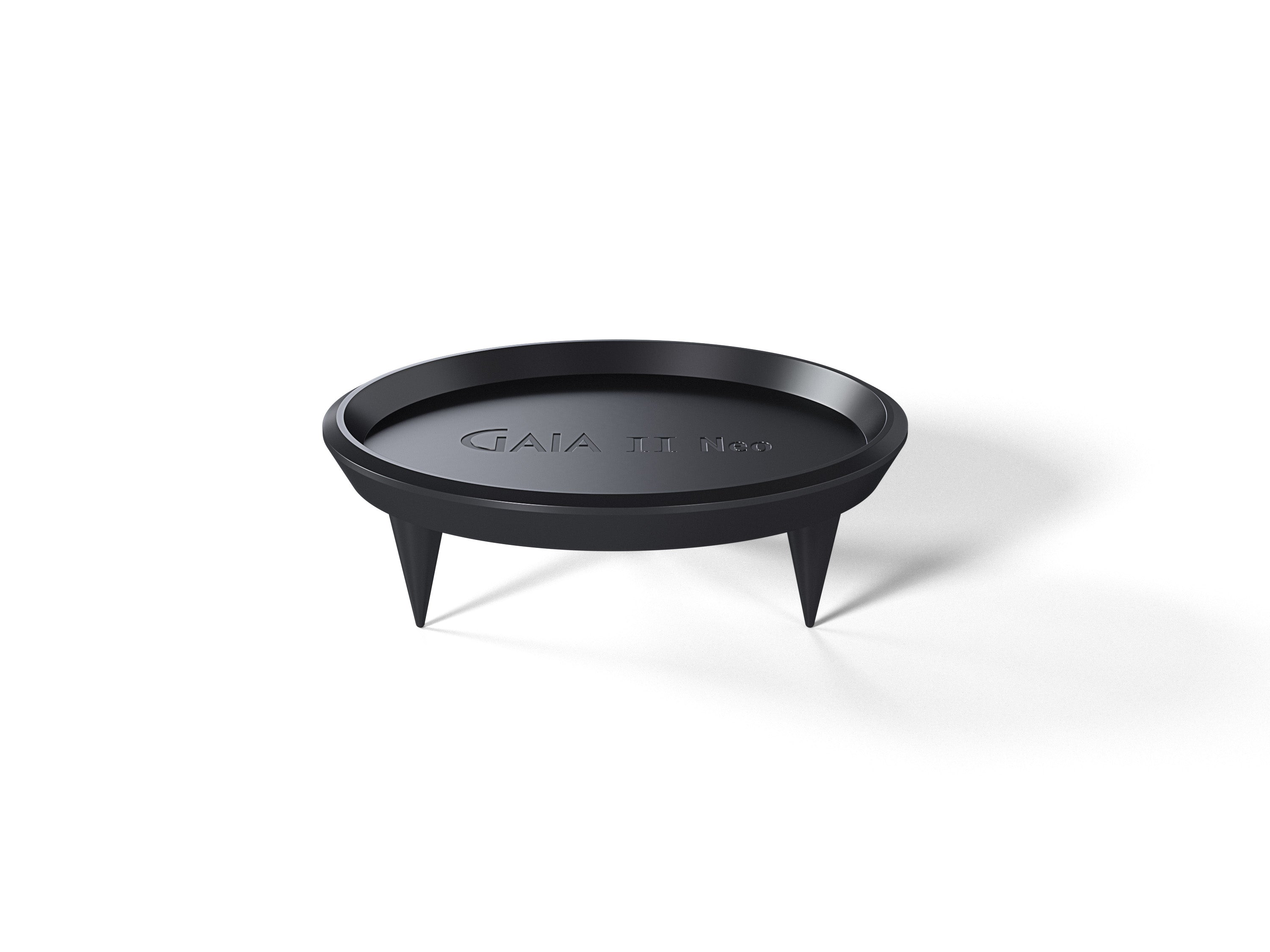 GAIA II NEO Carpet disks (set of 4)