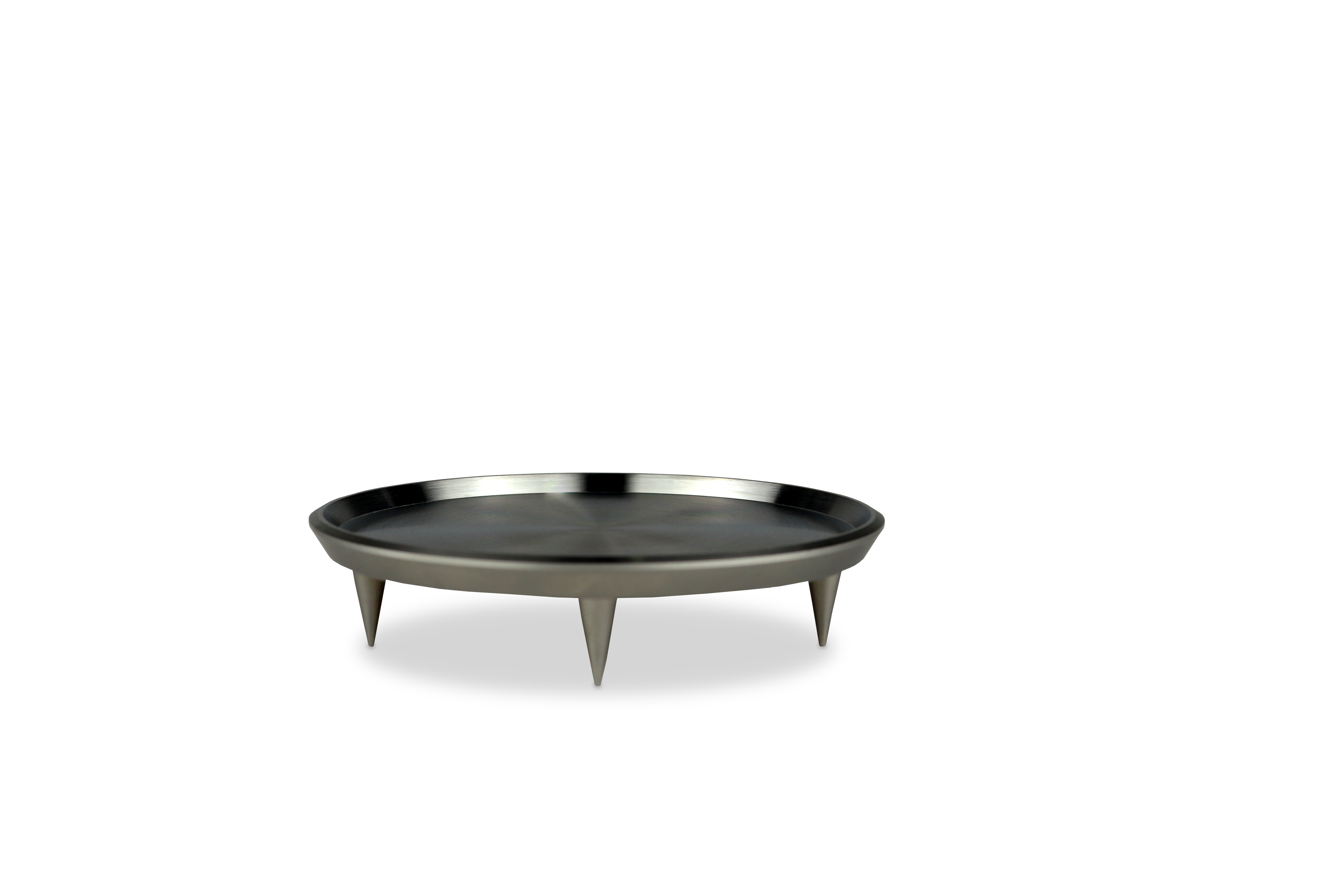 GAIA TITAN CRONOS Carpet disks (set of 4)