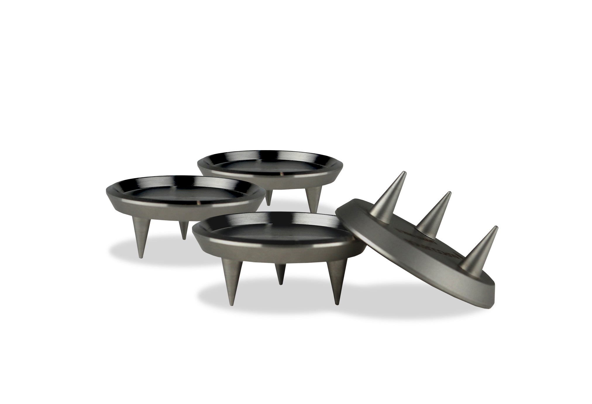 GAIA III Carpet disks (set of 4)