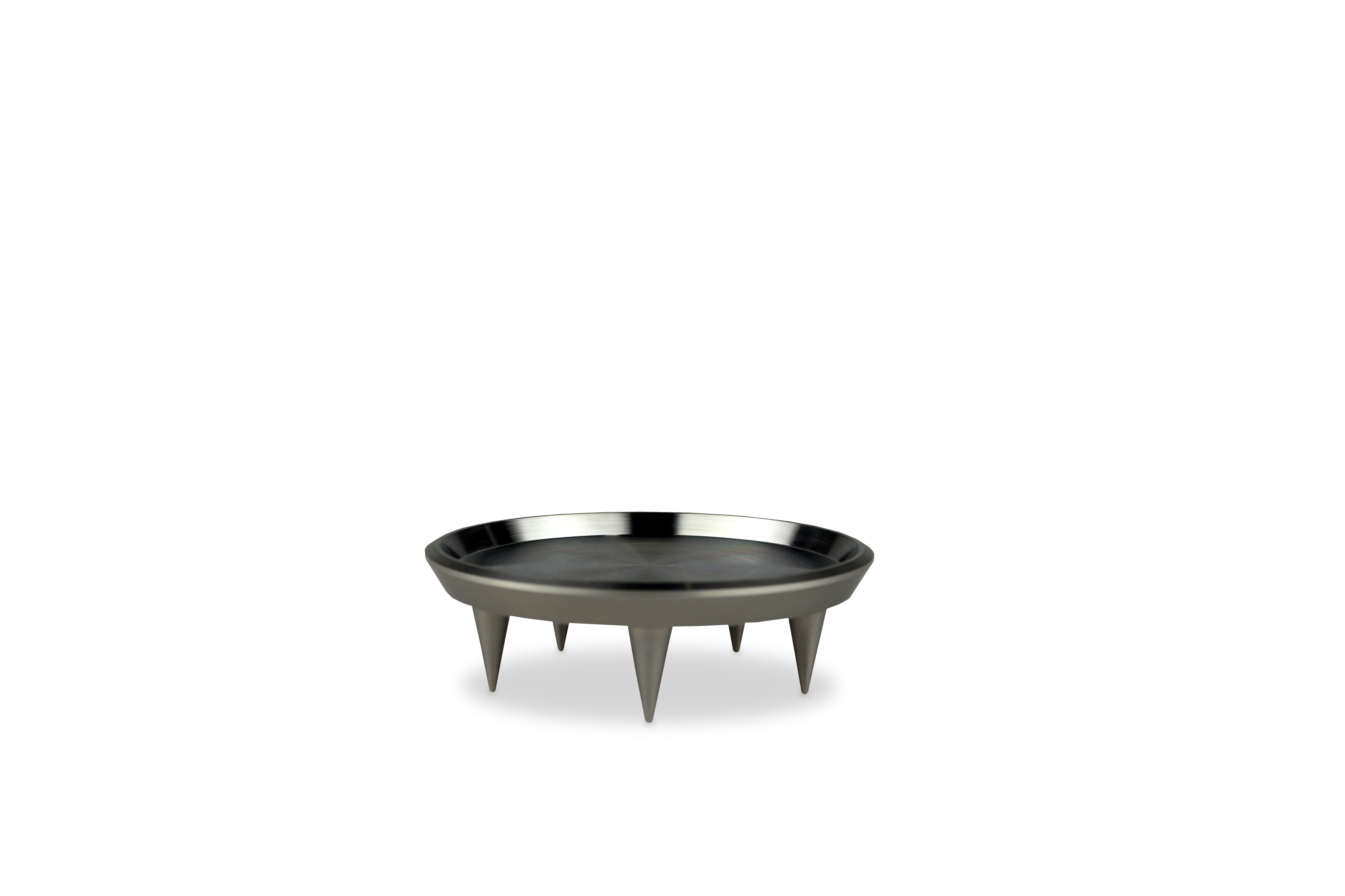 GAIA TITAN THEIS Carpet disks (set of 4)