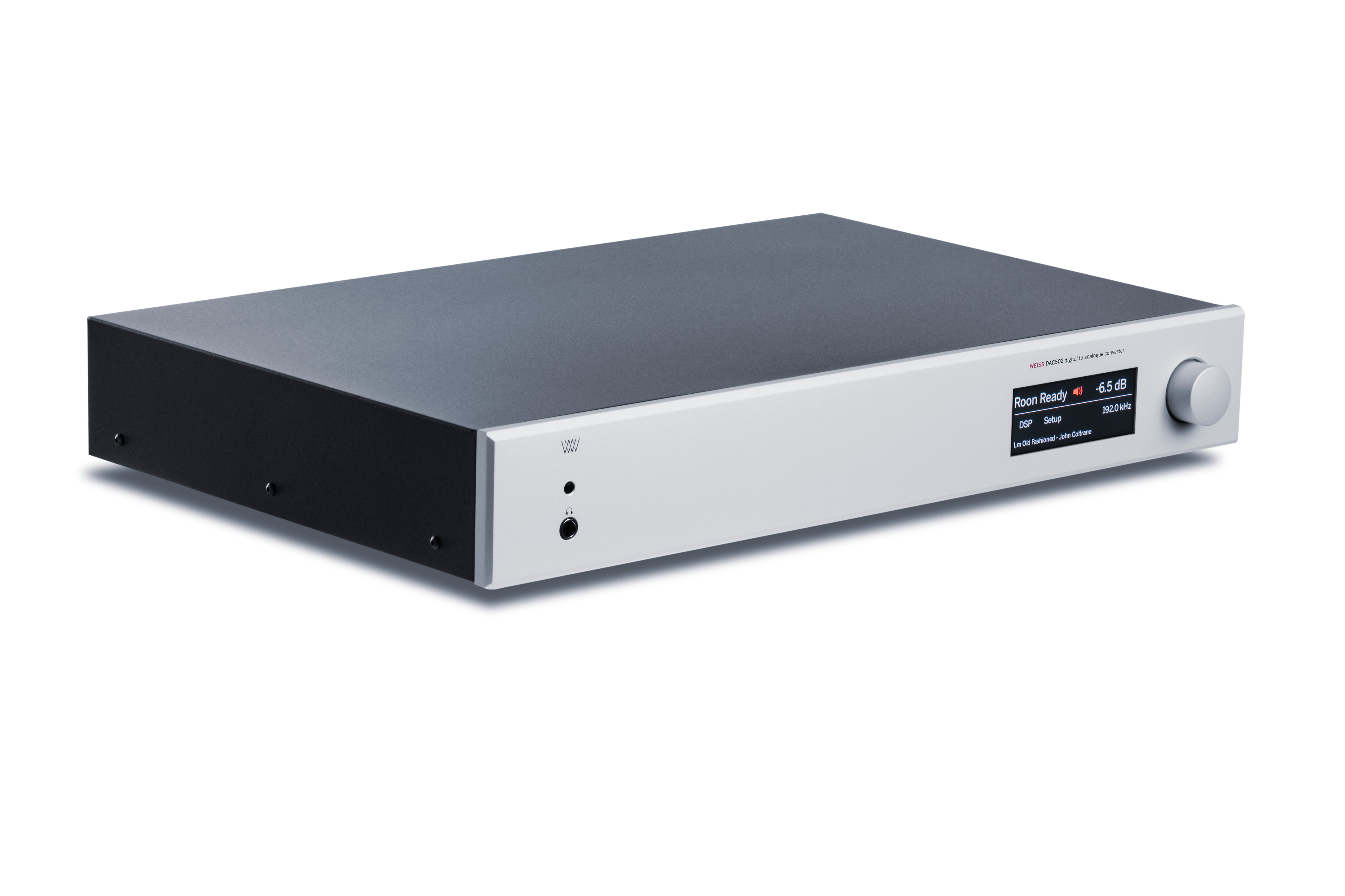DAC502 MK II (4 channel)