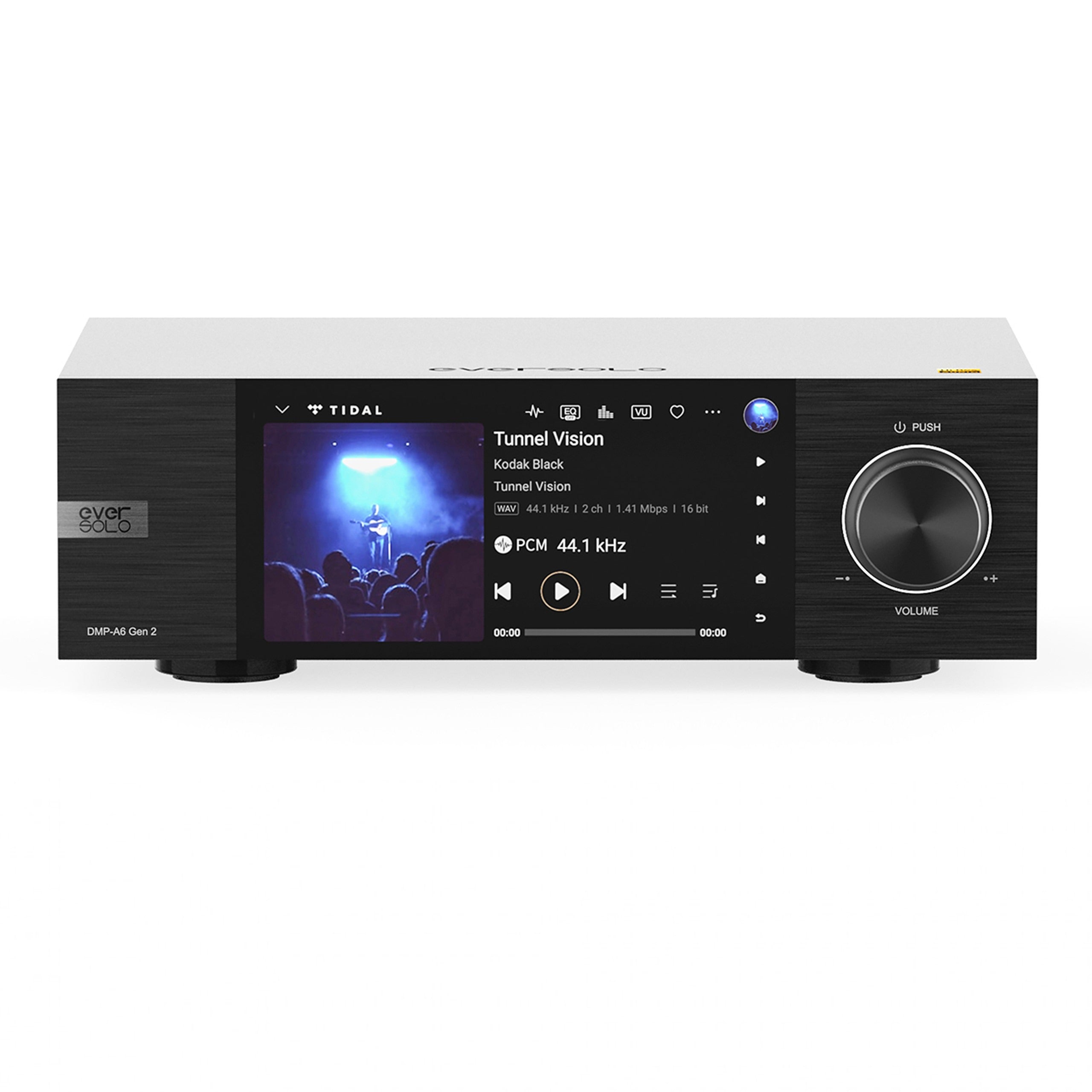 DMP-A6 Gen 2