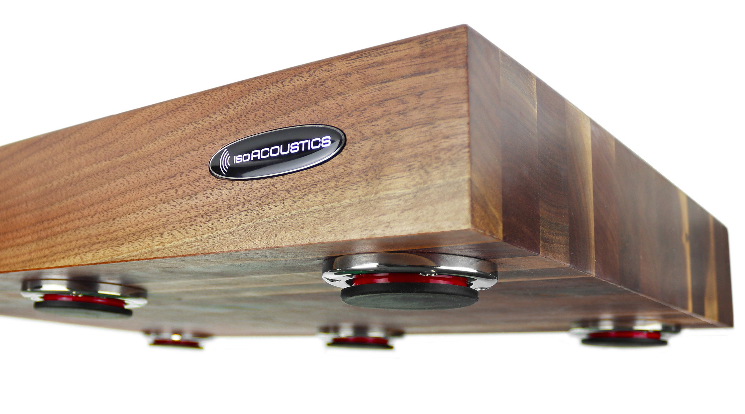 DELOS WALNUT 2216W2