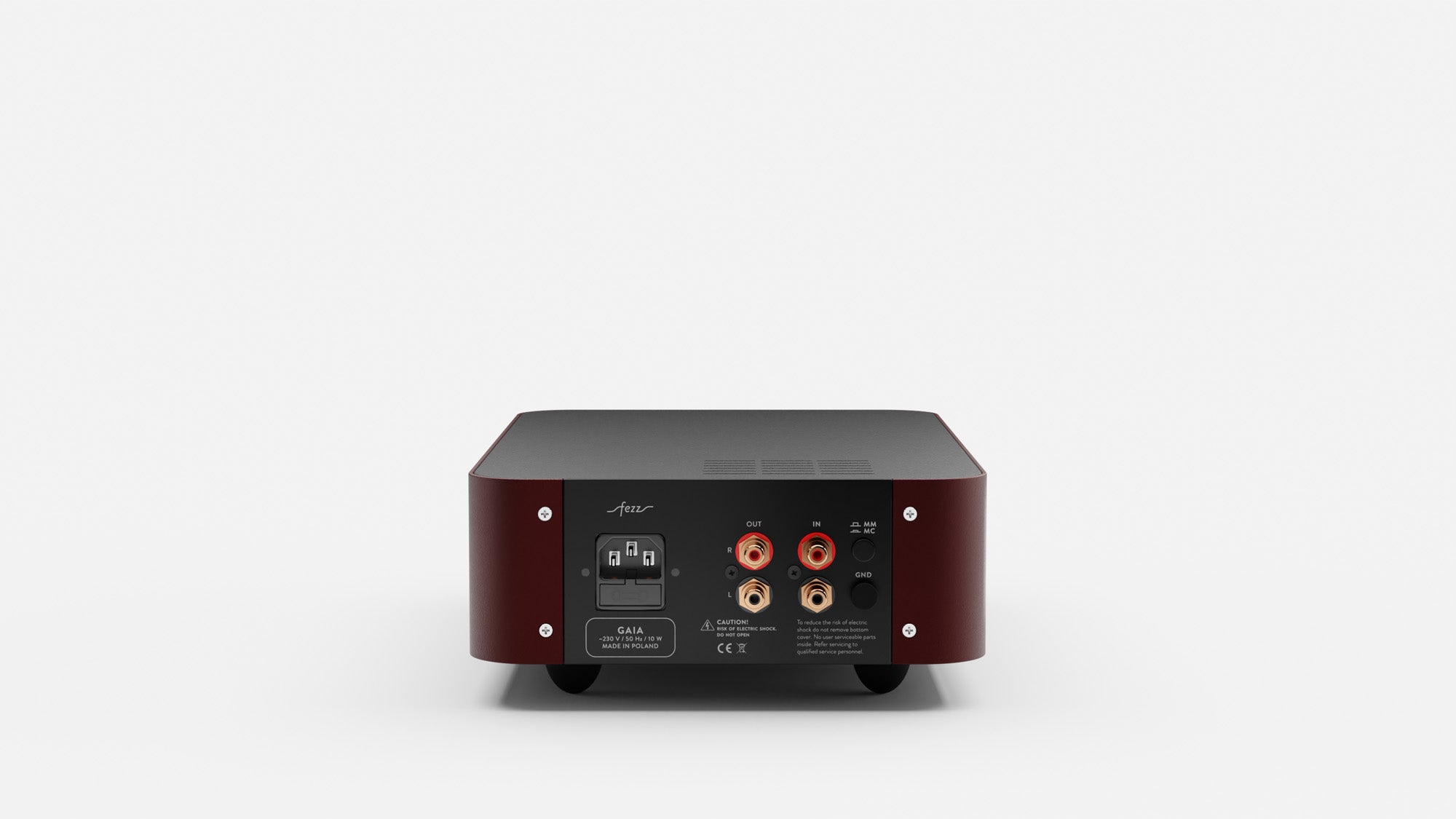 Gaia MM/MC Evolution
