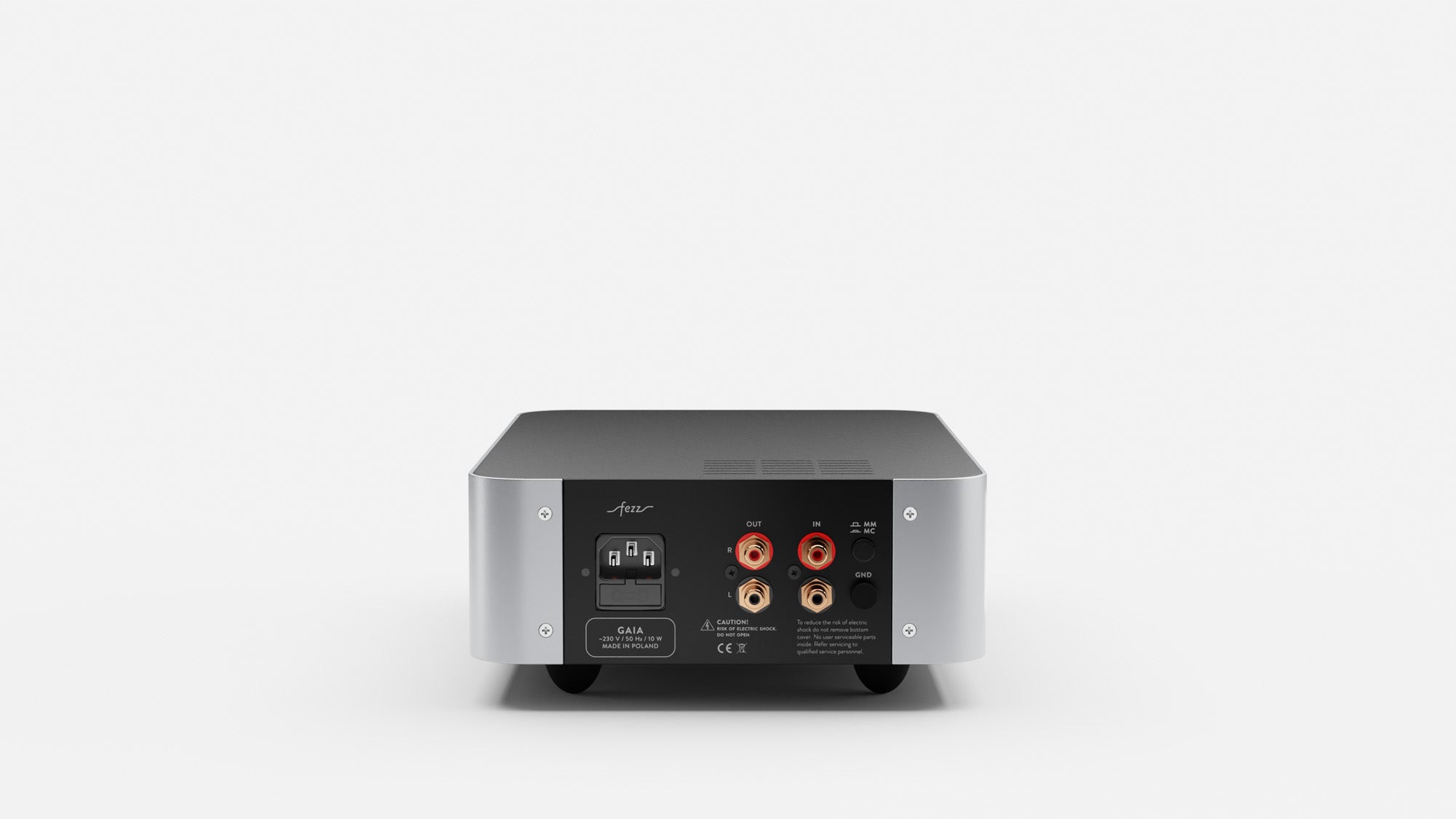 Gaia MM/MC Evolution