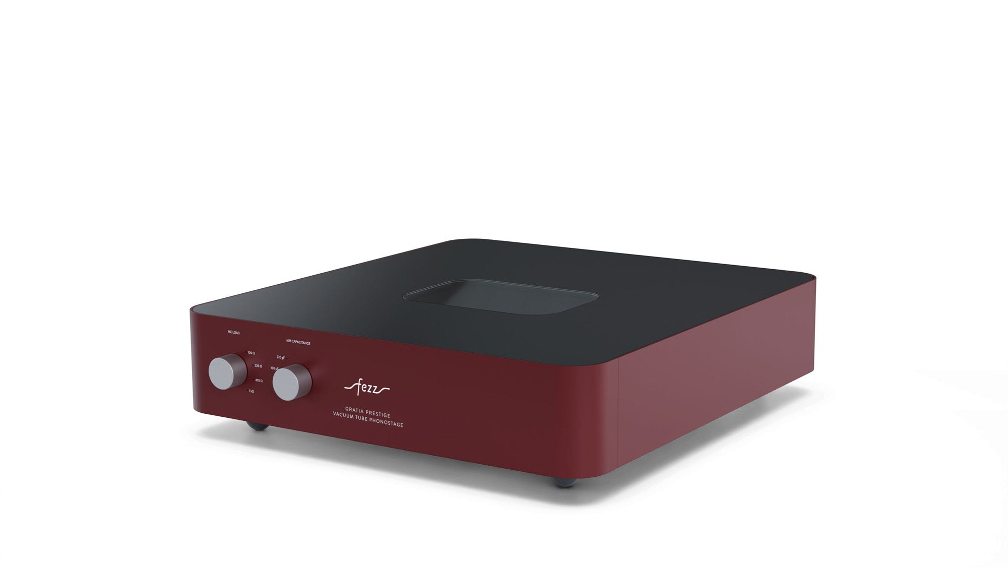 Gratia Prestige MK2 MM/MC Evolution