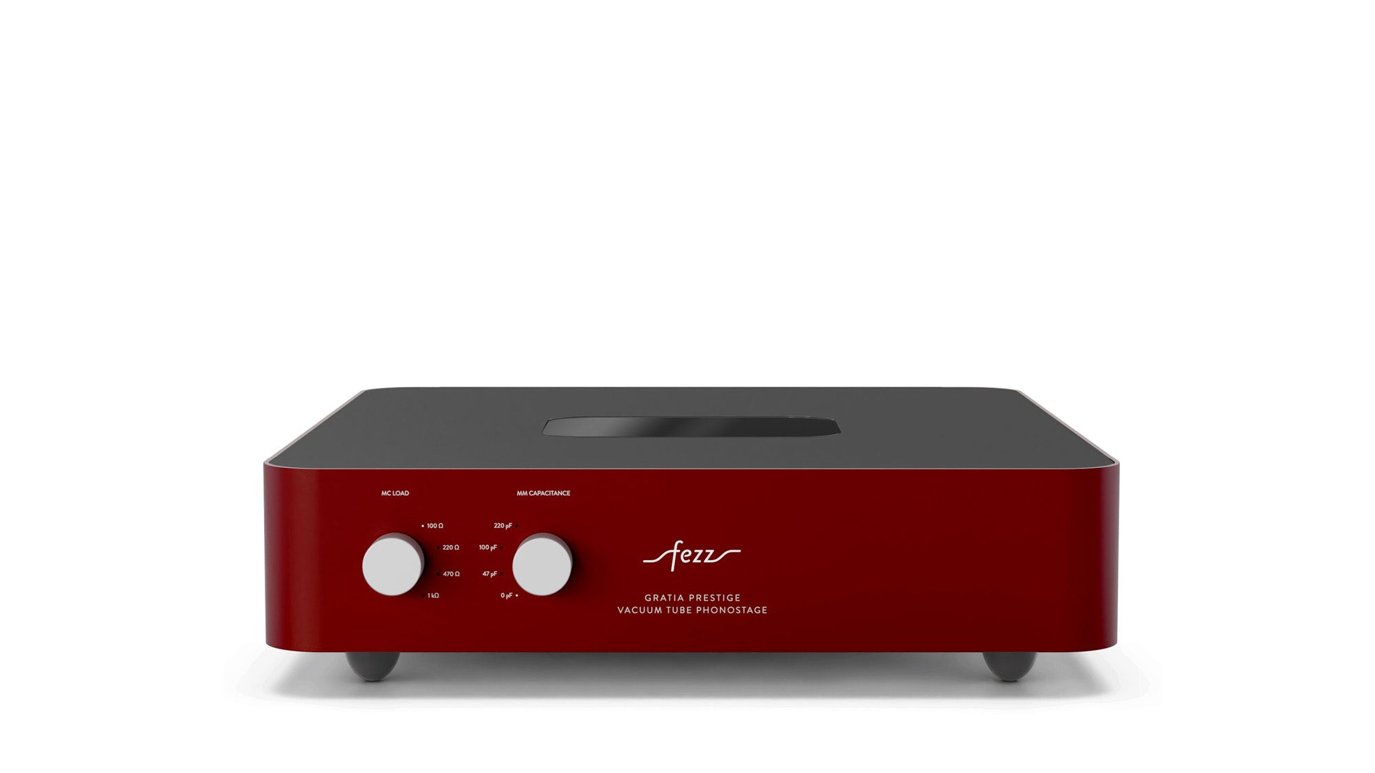 Gratia Prestige MK2 MM/MC Evolution