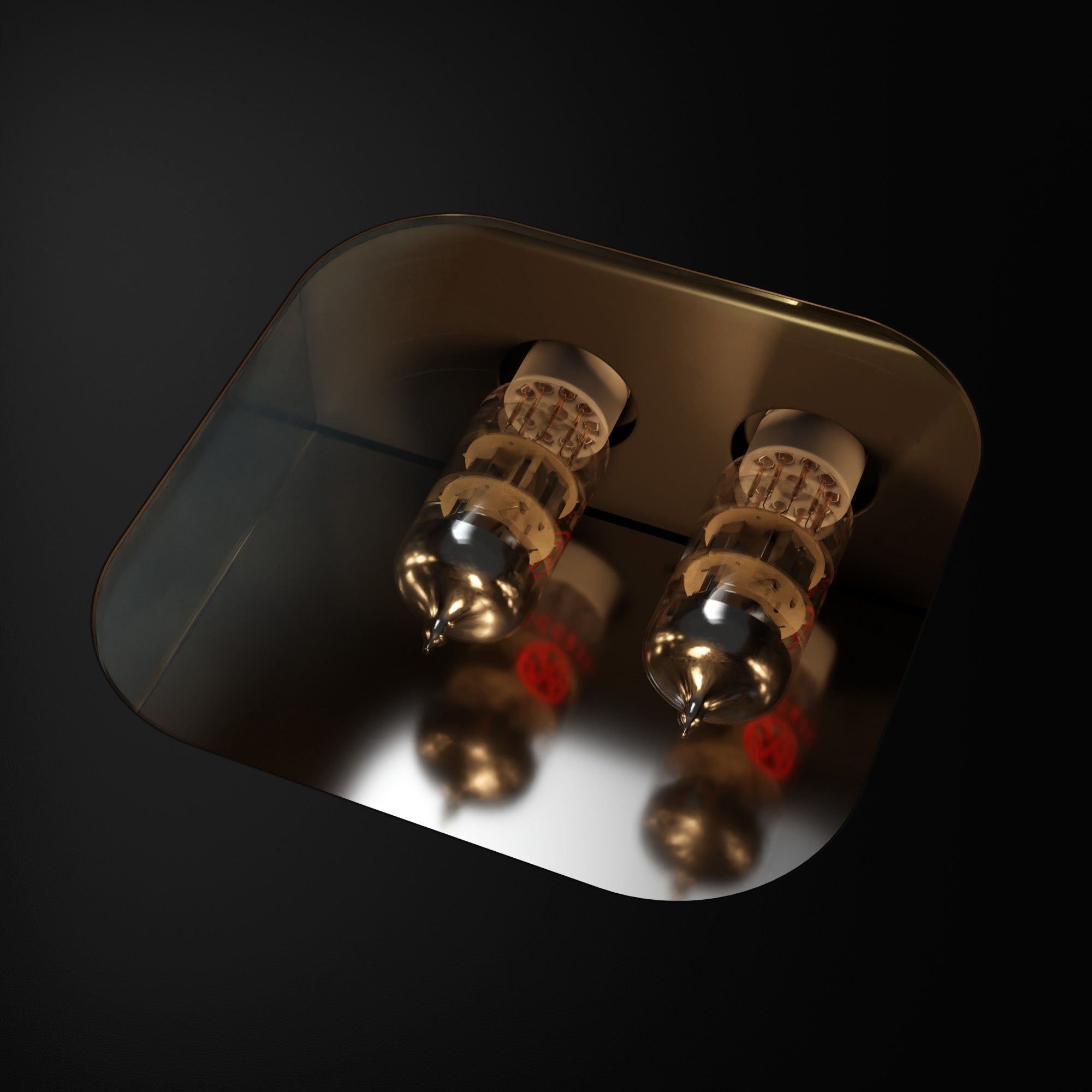 Gratia Prestige MK2 MM/MC Evolution