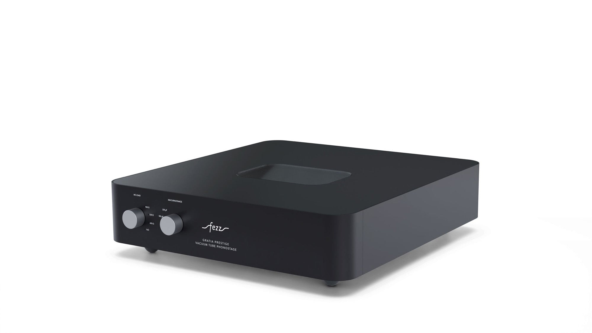 Gratia Prestige MK2 MM/MC Evolution