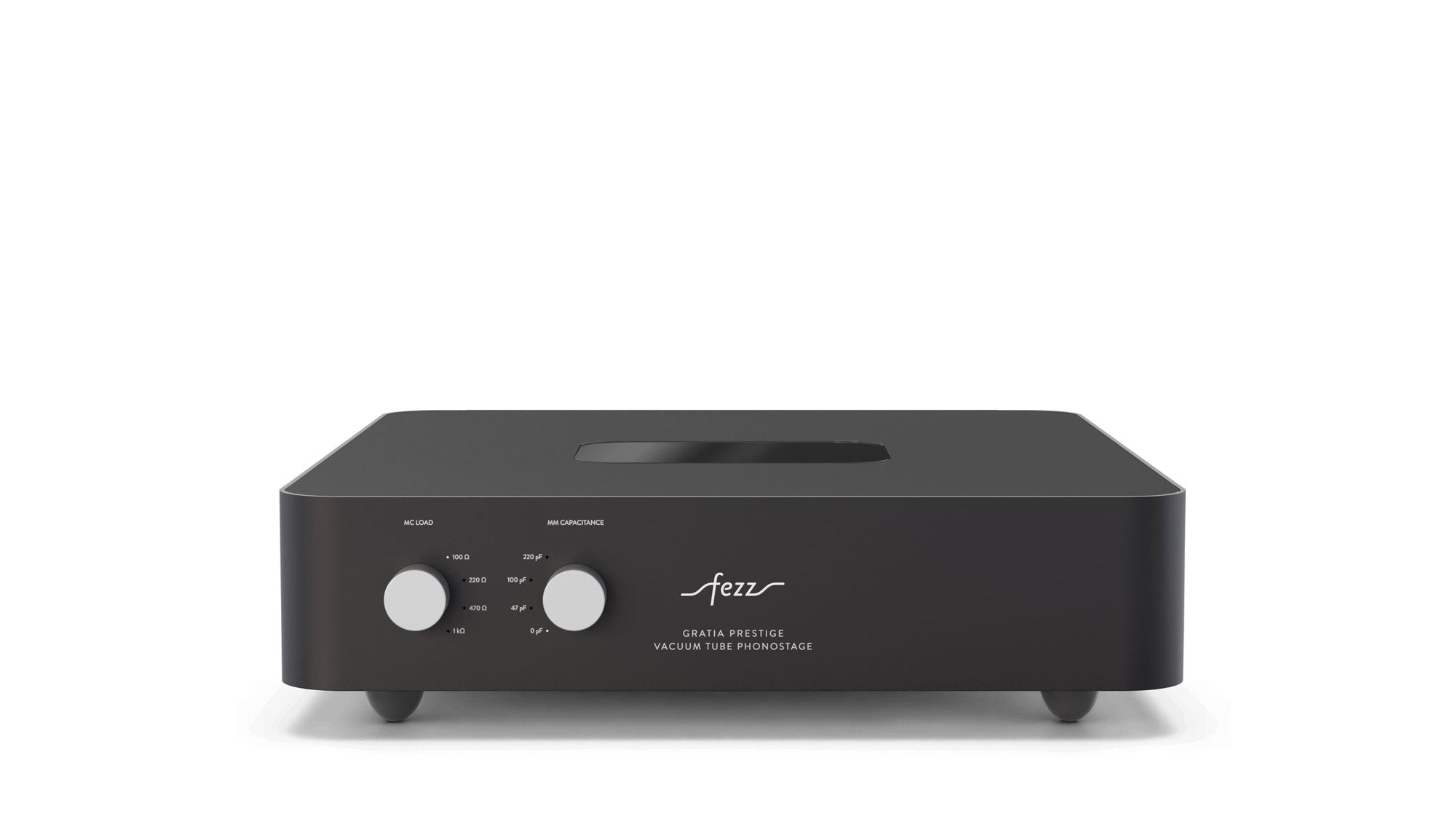 Gratia Prestige MK2 MM/MC Evolution