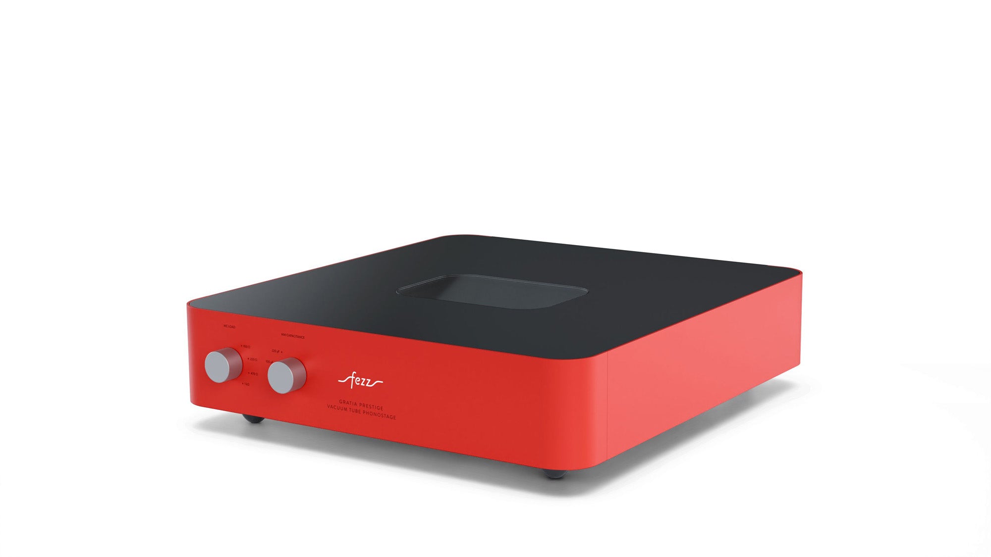 Gratia Prestige MK2 MM/MC Evolution