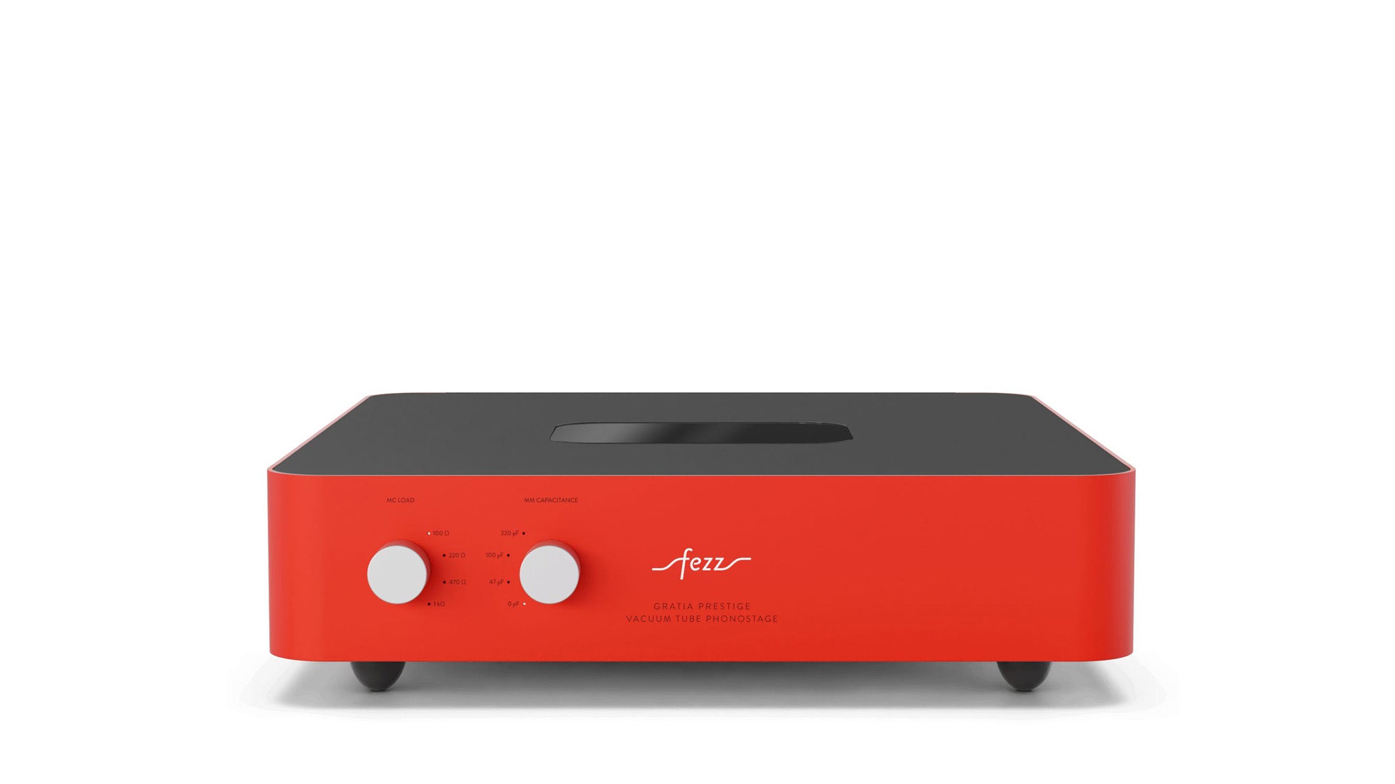 Gratia Prestige MK2 MM/MC Evolution