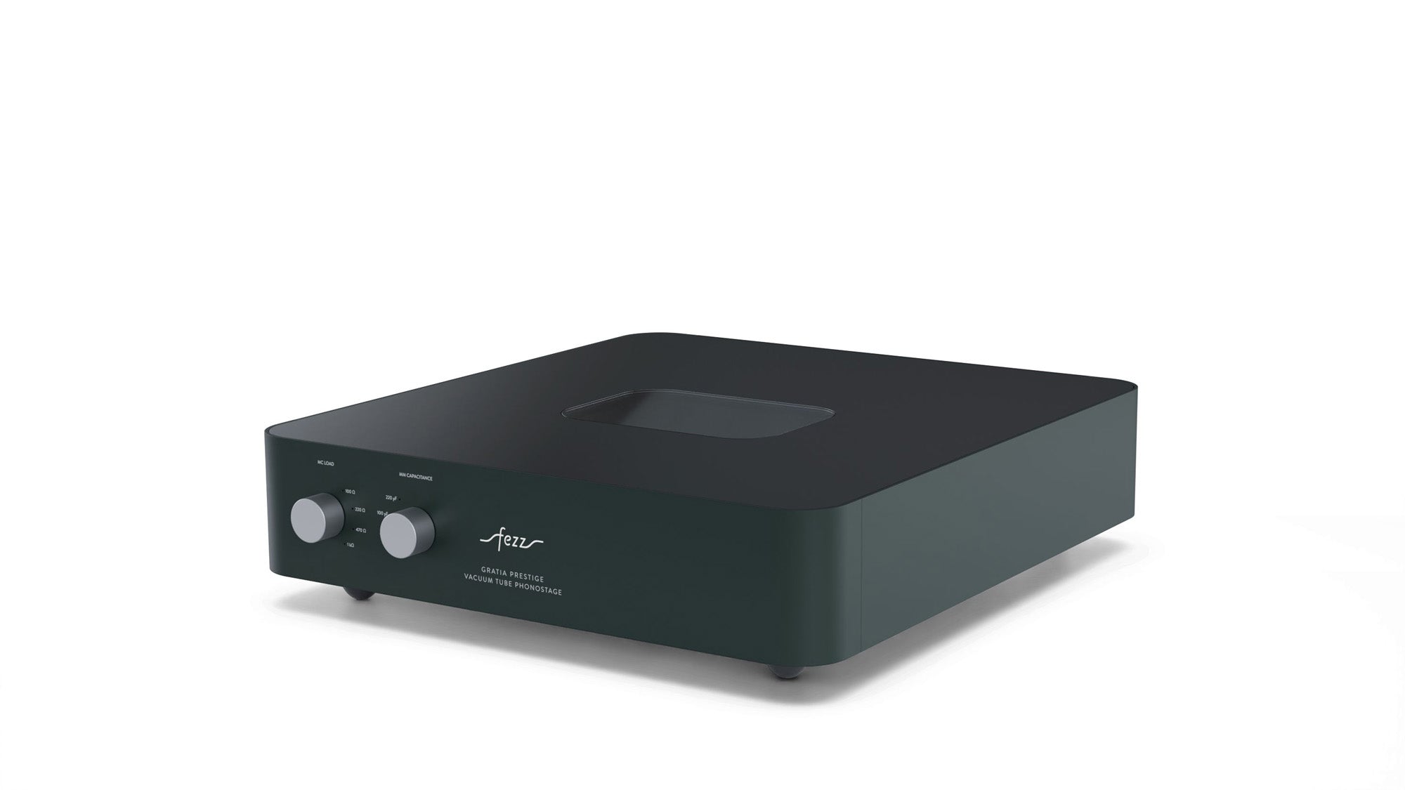 Gratia Prestige MK2 MM/MC Evolution