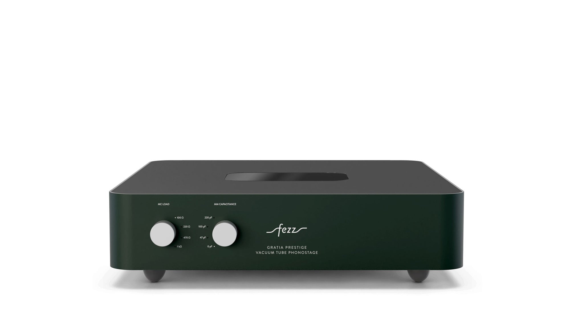 Gratia Prestige MK2 MM/MC Evolution