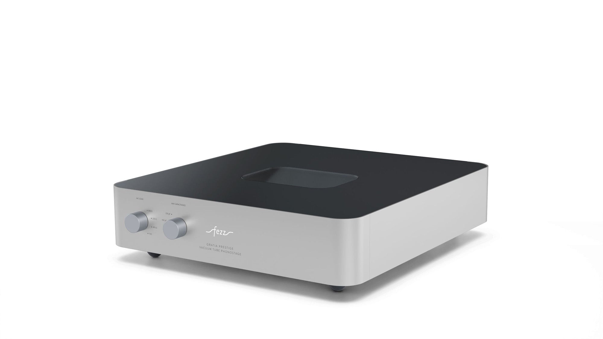 Gratia Prestige MK2 MM/MC Evolution