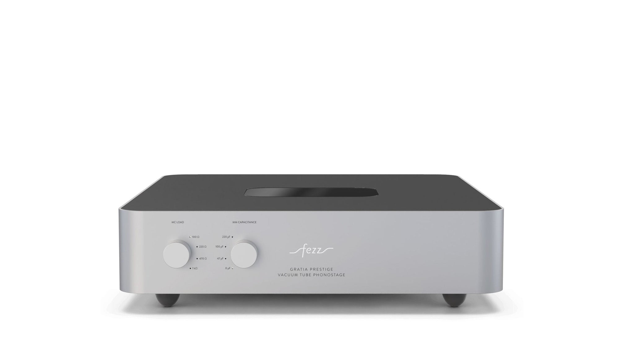 Gratia Prestige MK2 MM/MC Evolution