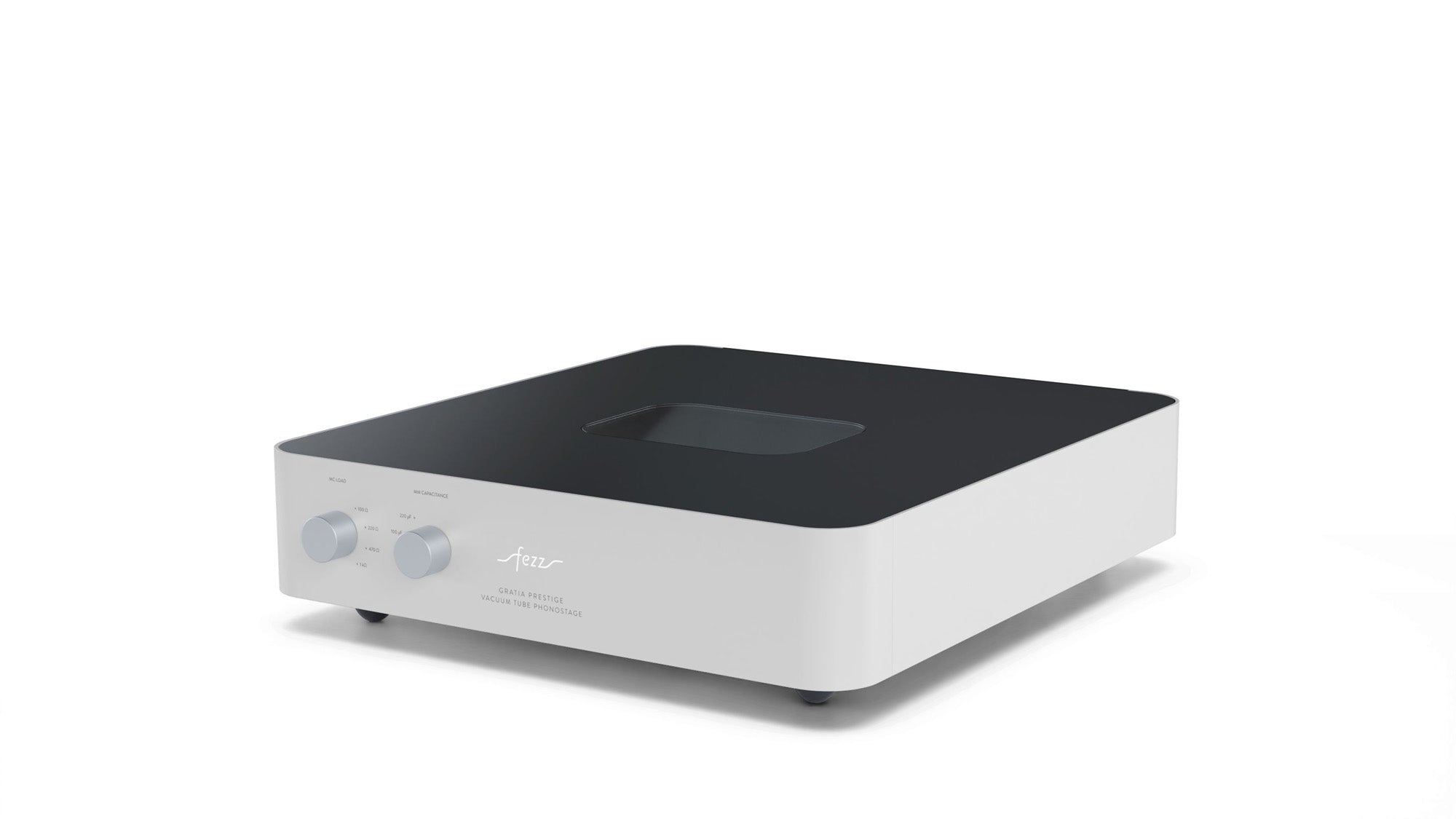 Gratia Prestige MK2 MM/MC Evolution