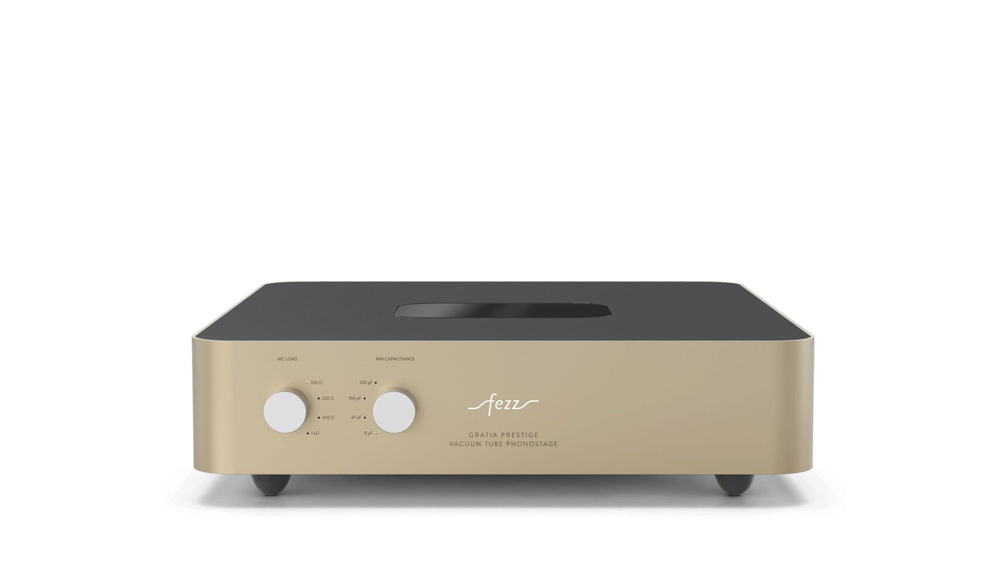 Gratia Prestige MK2 MM/MC Evolution