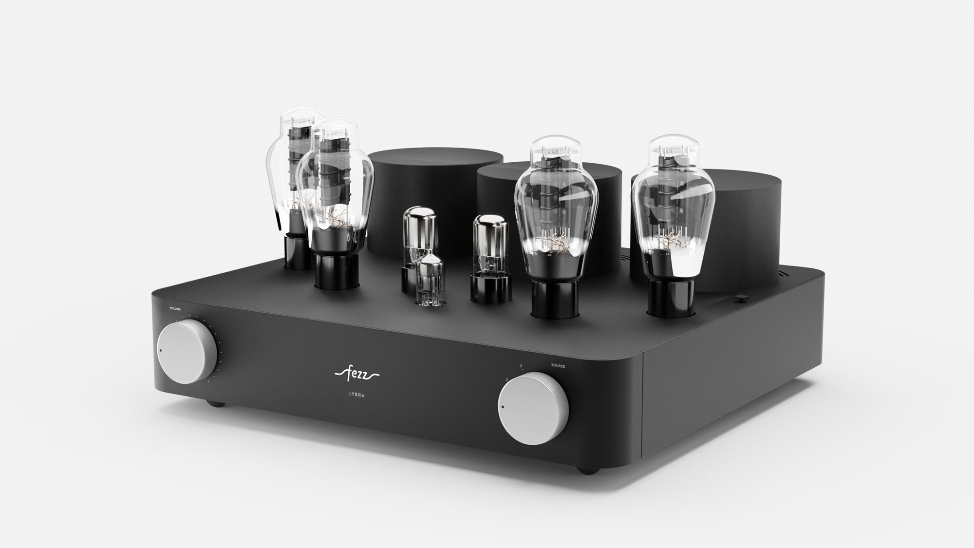 Lybra 300B Evolution