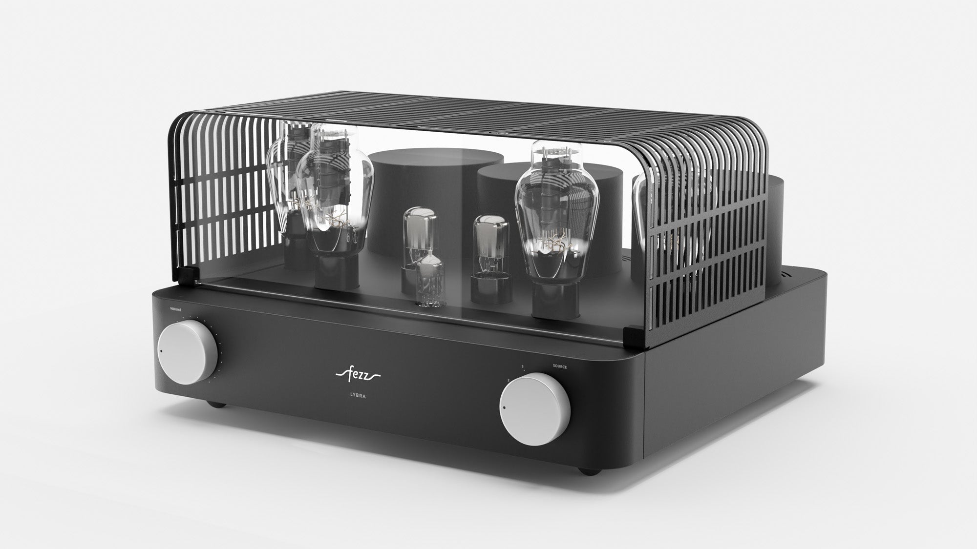 Lybra 300B Evolution