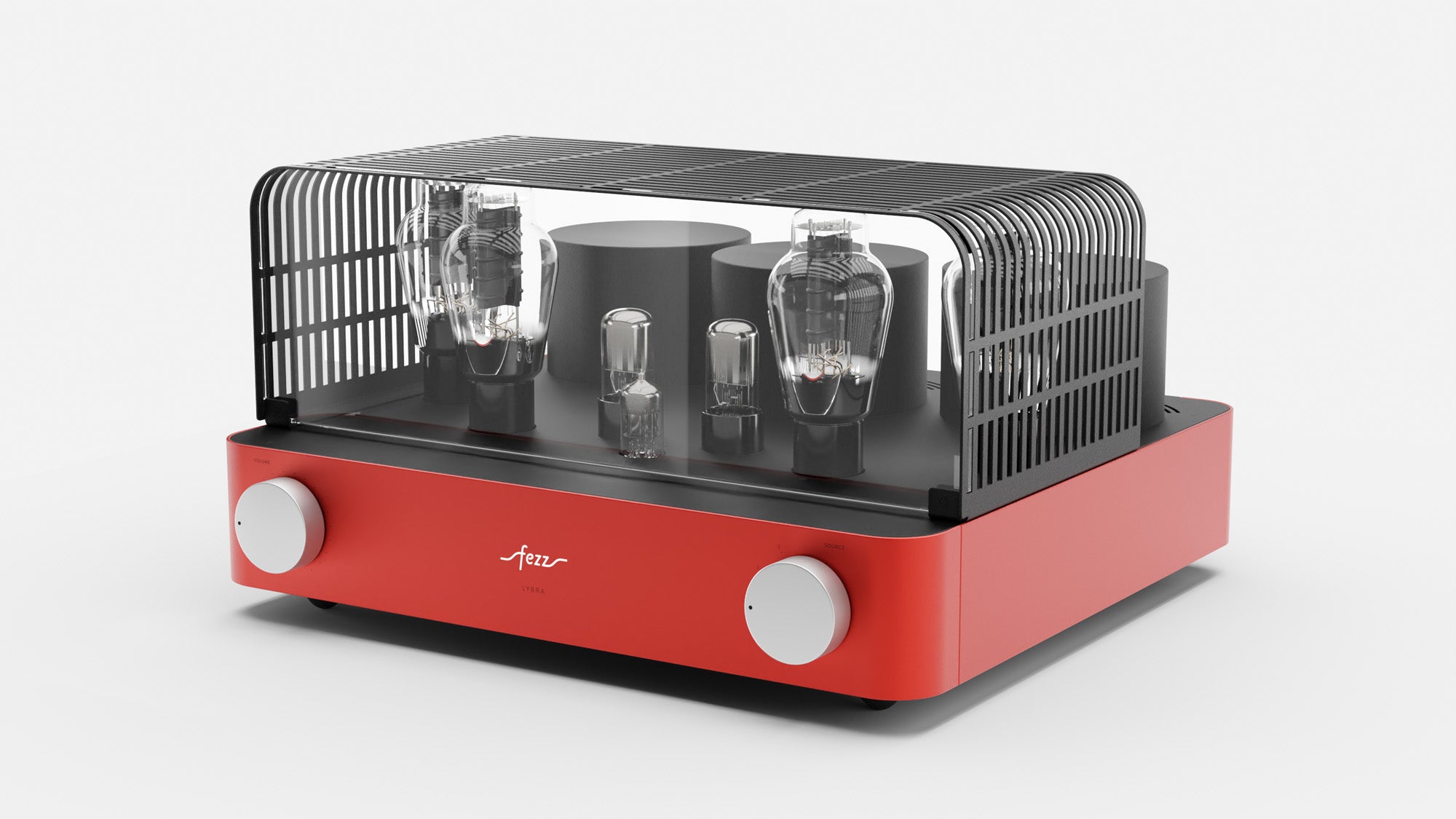 Lybra 300B Evolution