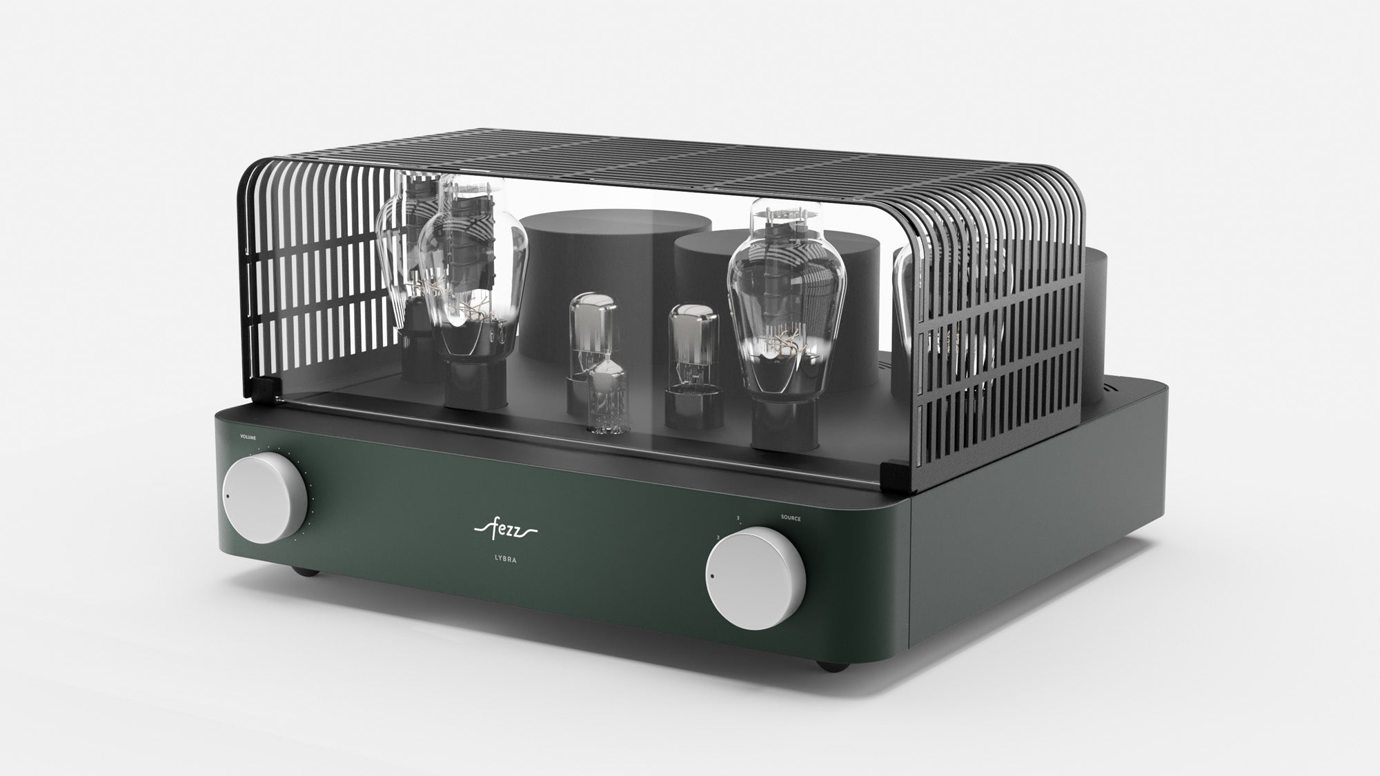 Lybra 300B Evolution