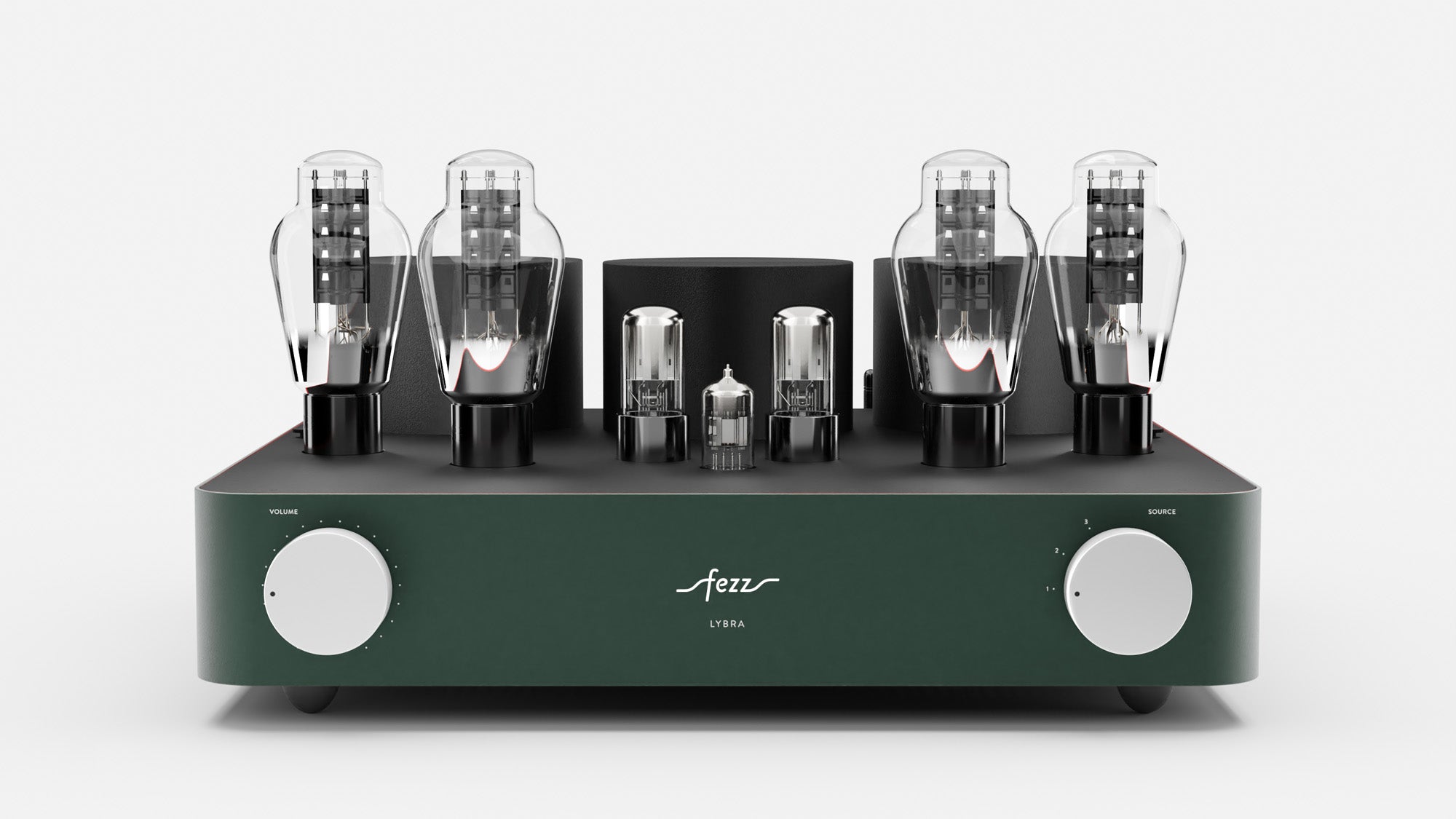 Lybra 300B Evolution
