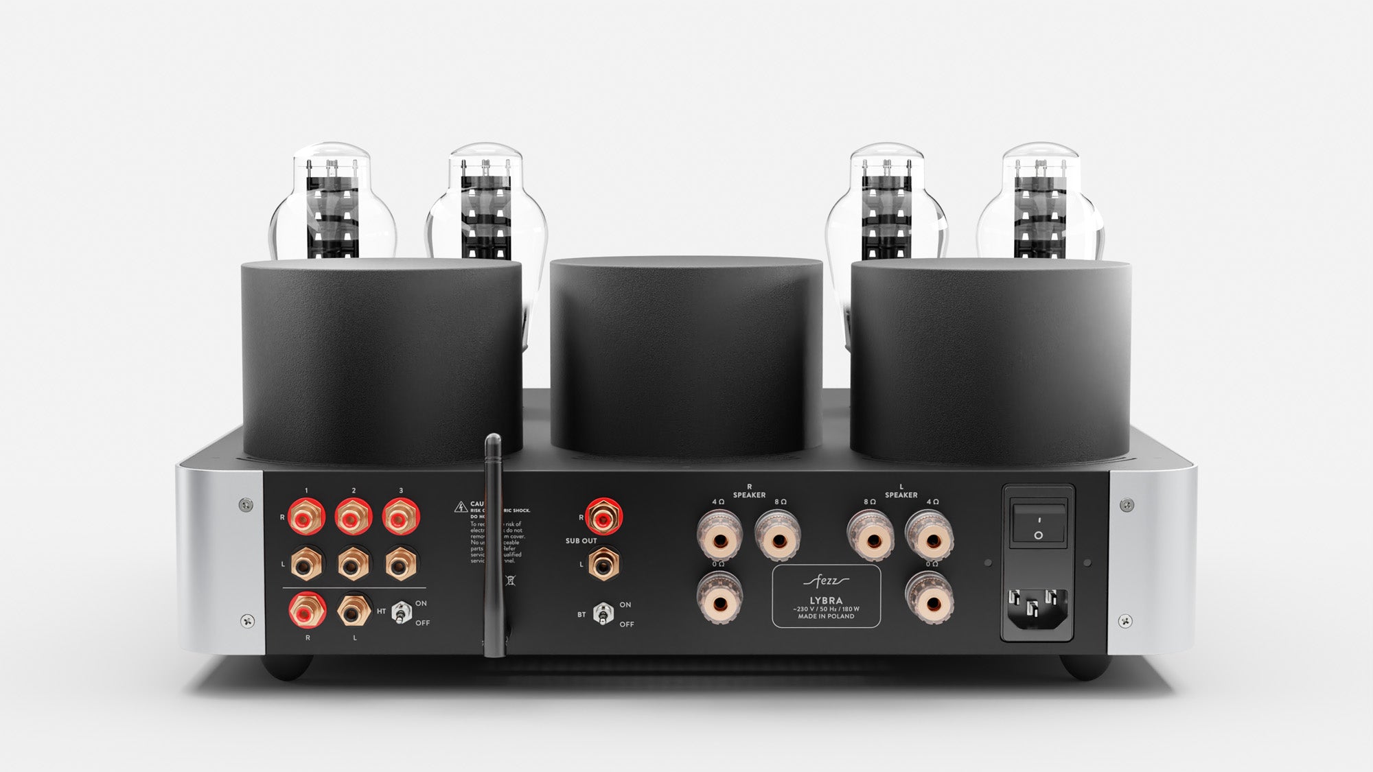 Lybra 300B Evolution