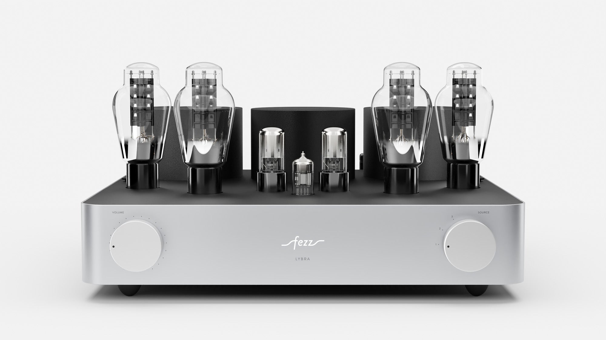 Lybra 300B Evolution